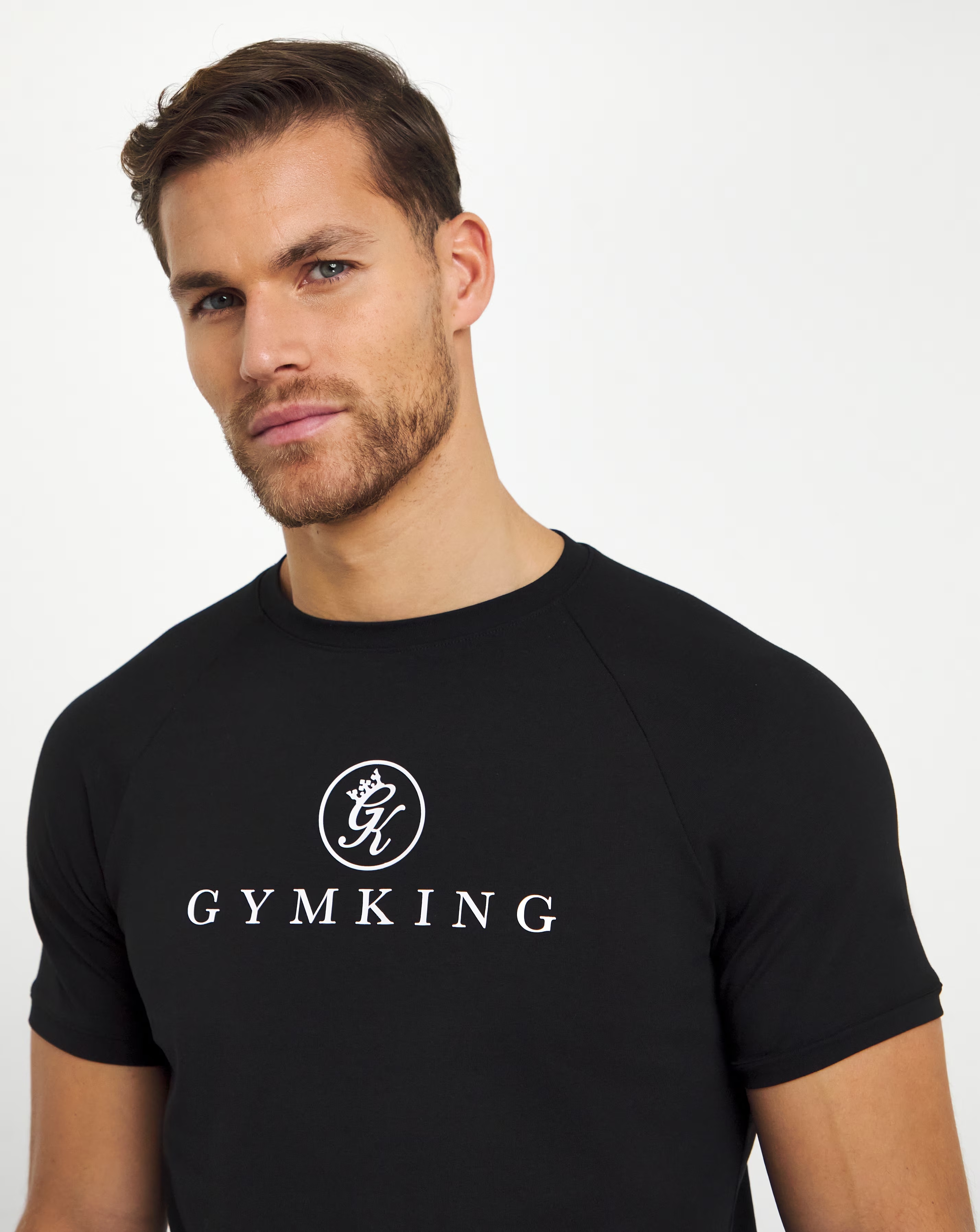 Gym King Pro Jersey T-Shirt 2 Gym King Pro Jersey T-Shirt