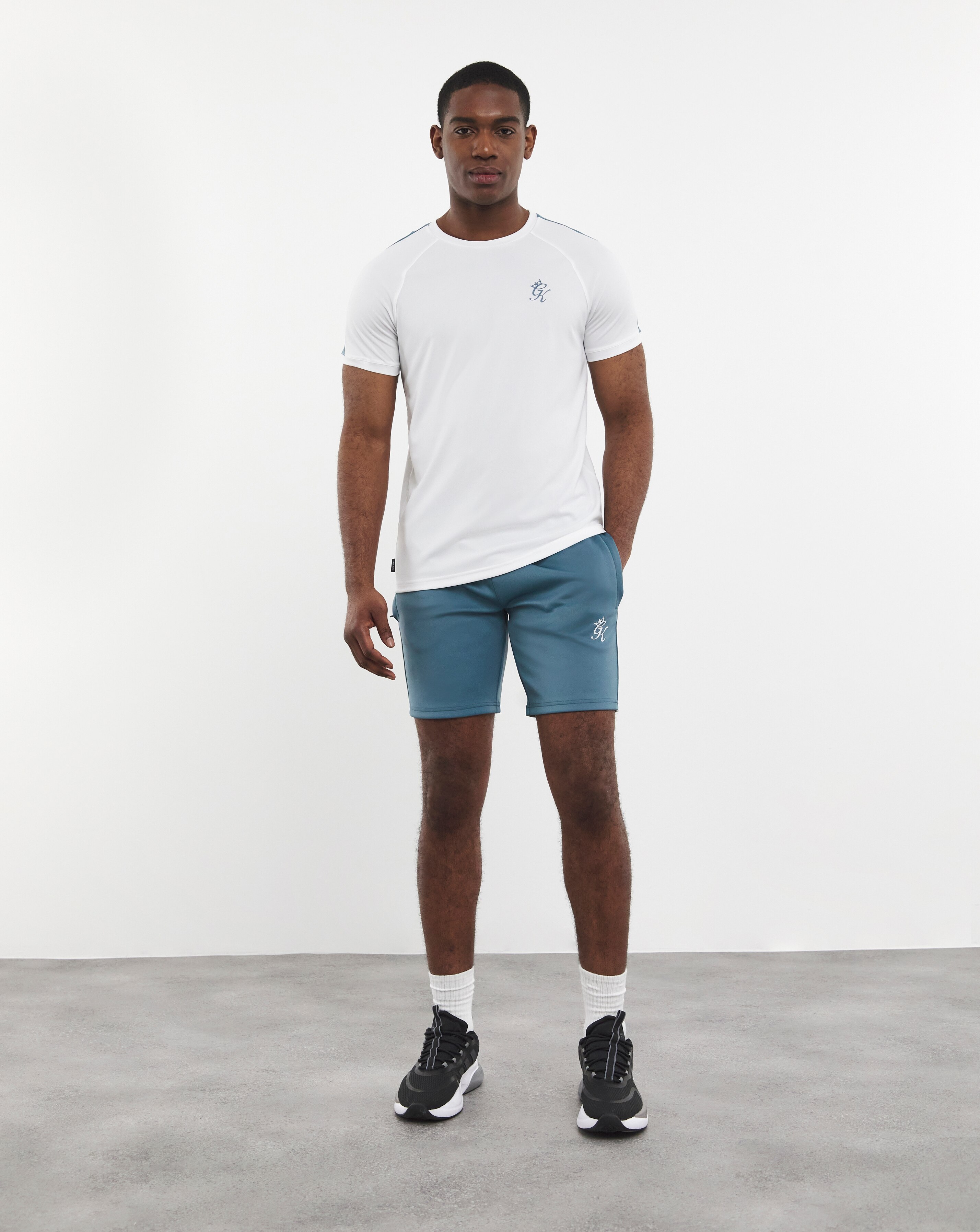 Gym King Core Plus Poly T-Shirt 3 Gym King Core Plus Poly T-Shirt