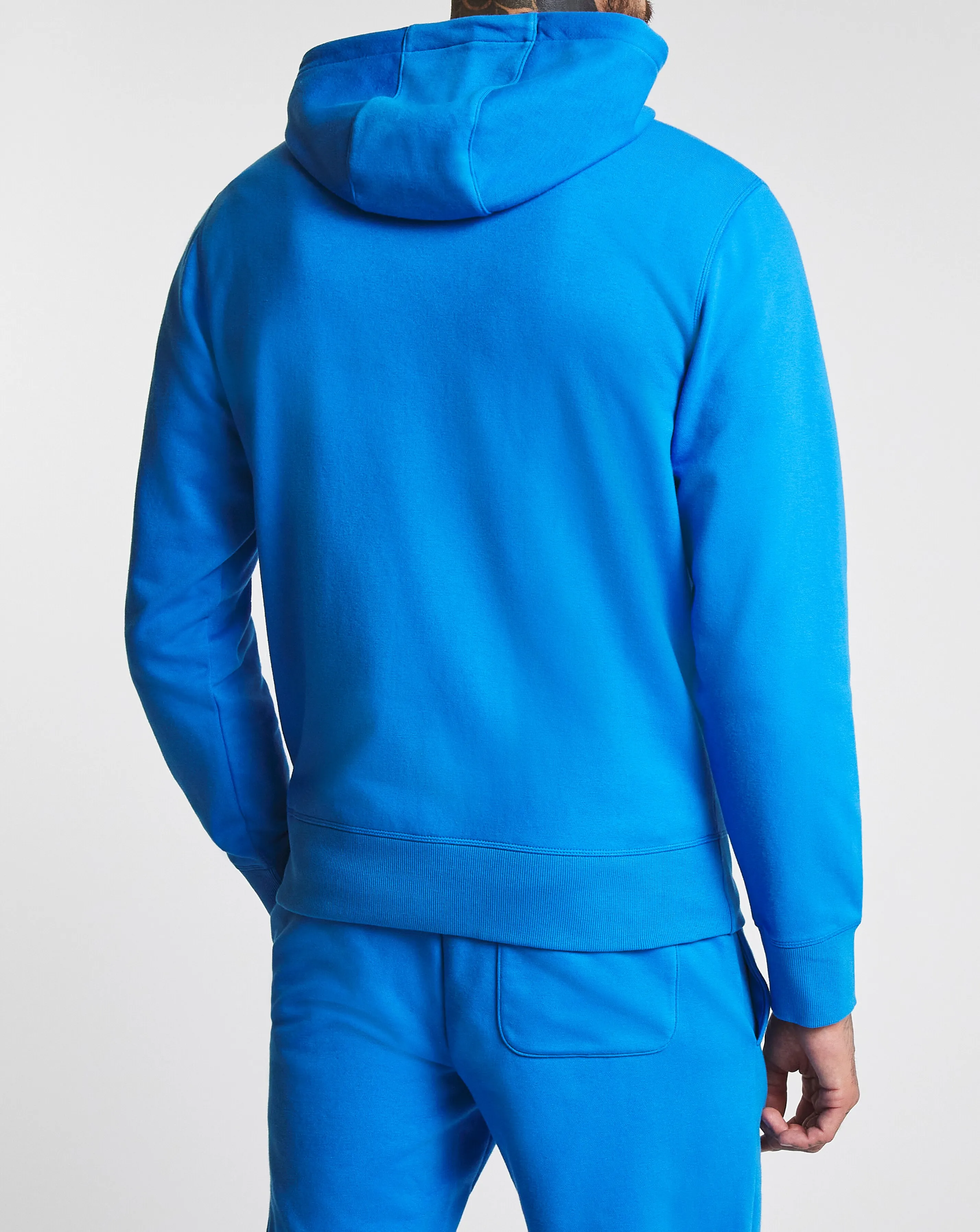 New Balance Essentials Logo Hoodie 3 New Balance Essentials Logo Hoodie