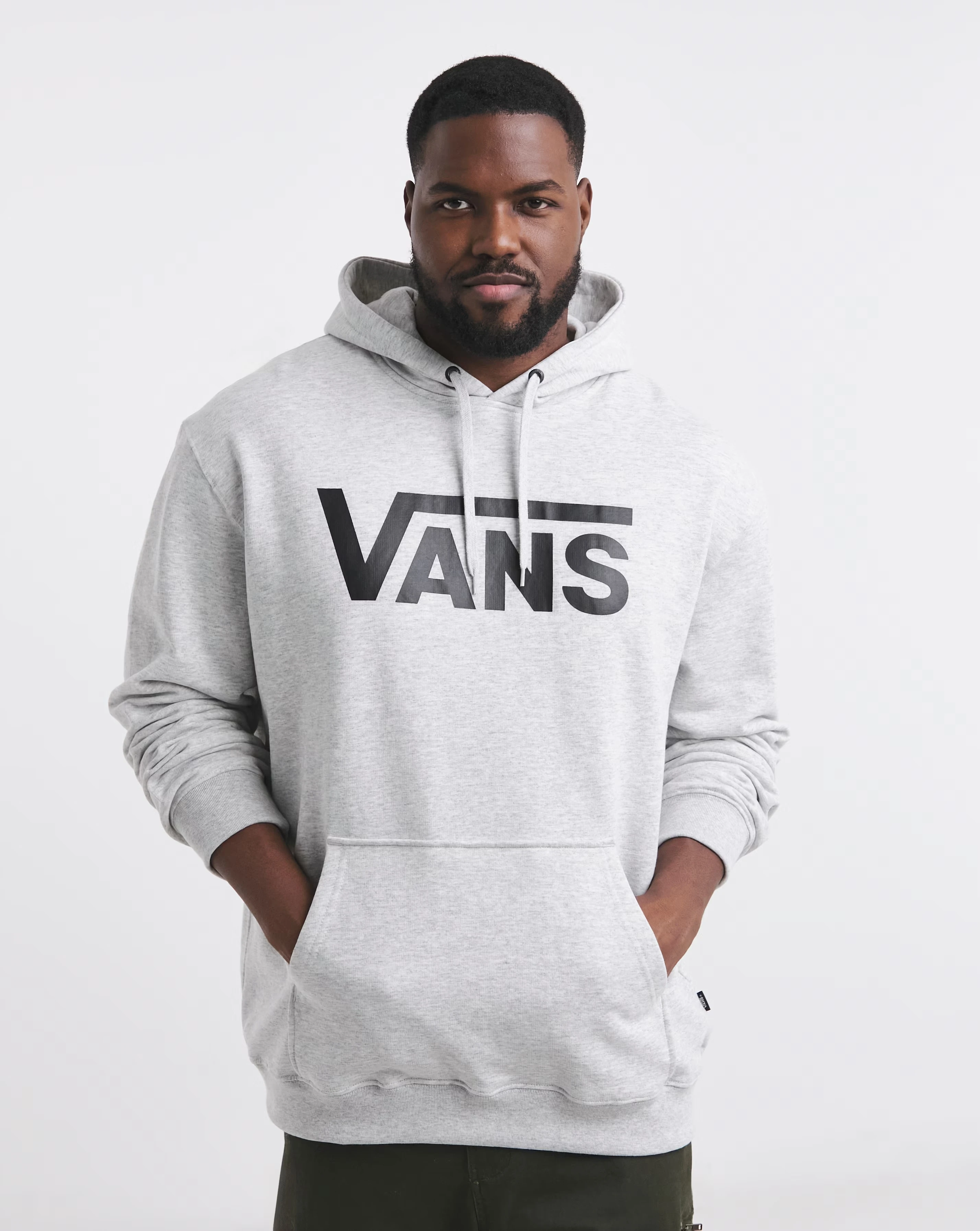 VANS Classic Pullover Hoodie 1 VANS Classic Pullover Hoodie