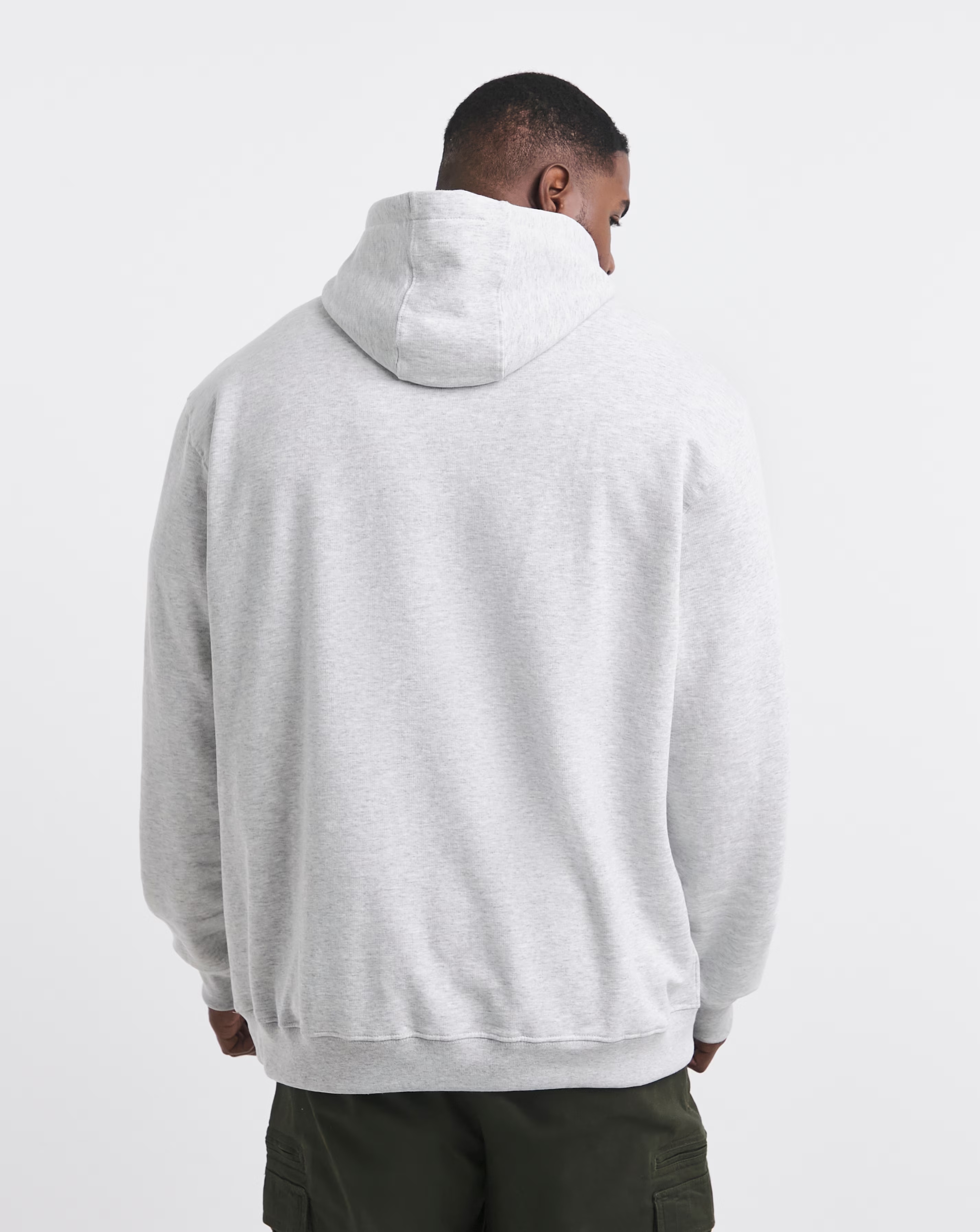 VANS Classic Pullover Hoodie 3 VANS Classic Pullover Hoodie