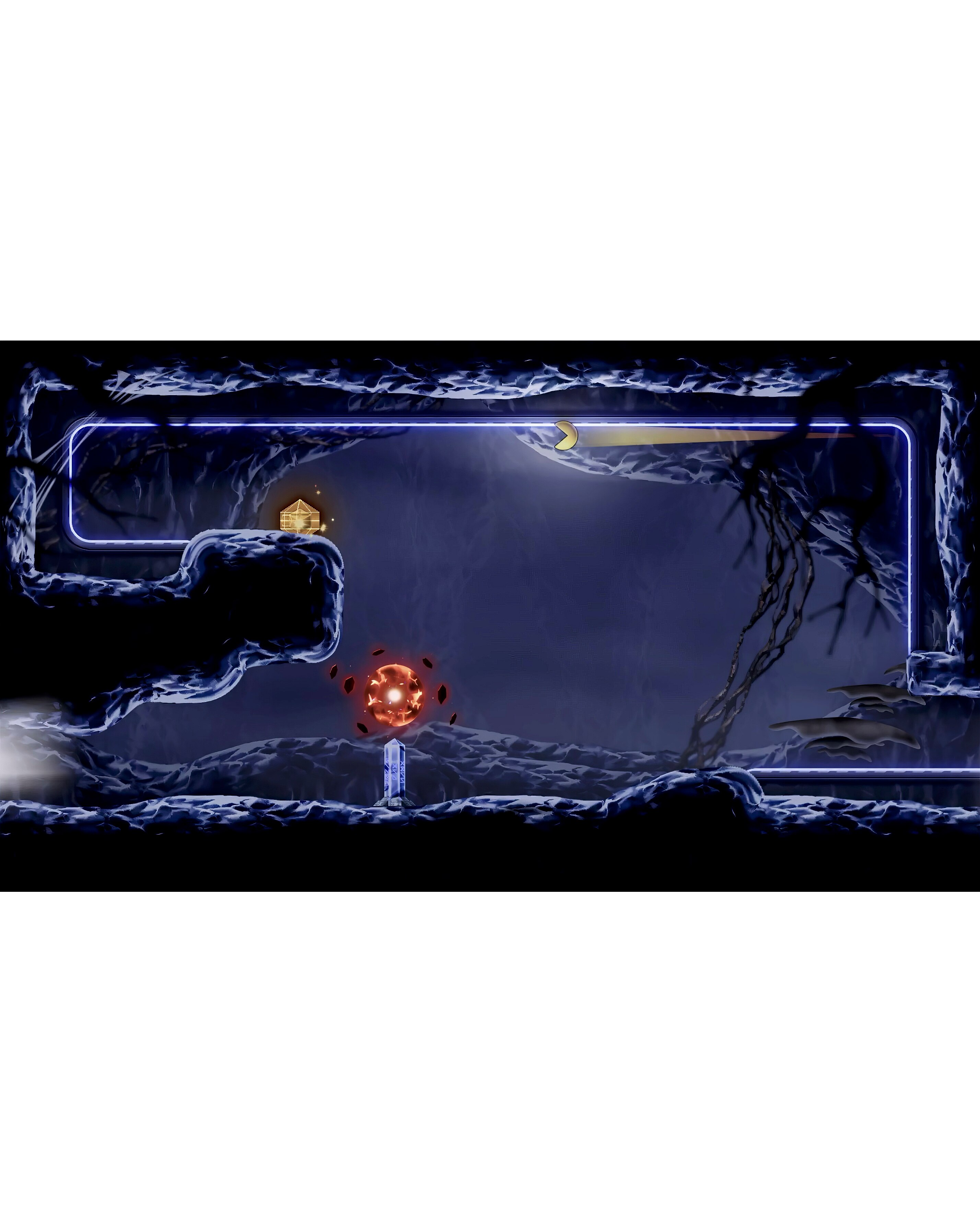 Shadow Labyrinth (Nintendo Switch) 13 Shadow Labyrinth (Nintendo Switch)