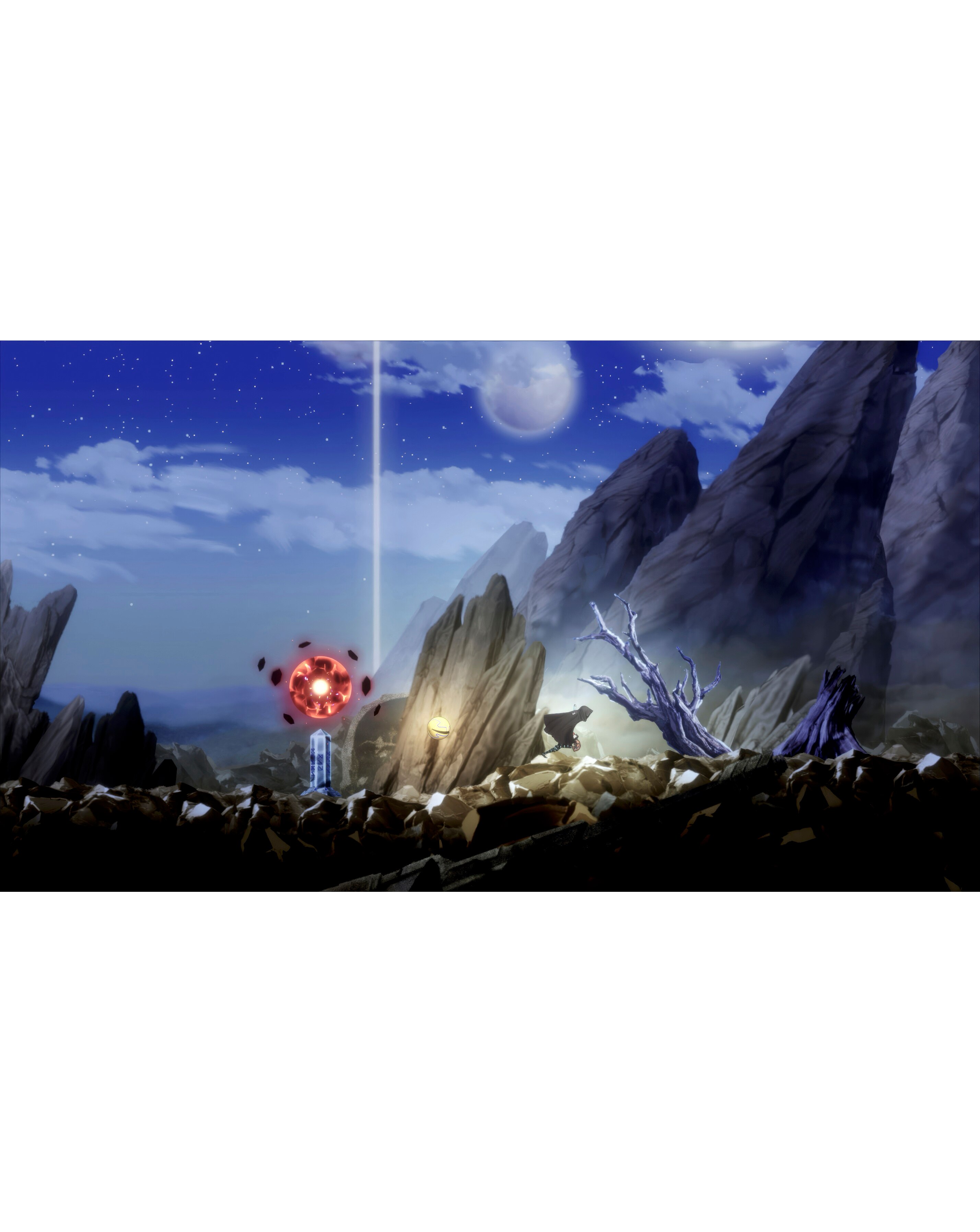 Shadow Labyrinth (Nintendo Switch) 15 Shadow Labyrinth (Nintendo Switch)