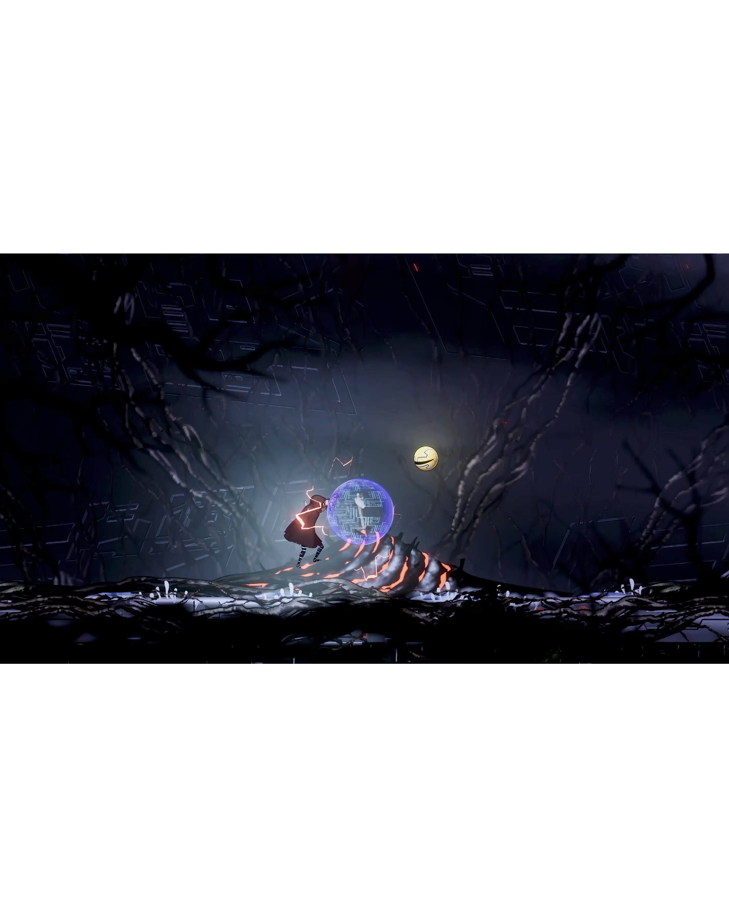 Shadow Labyrinth (Nintendo Switch) 18 Shadow Labyrinth (Nintendo Switch)