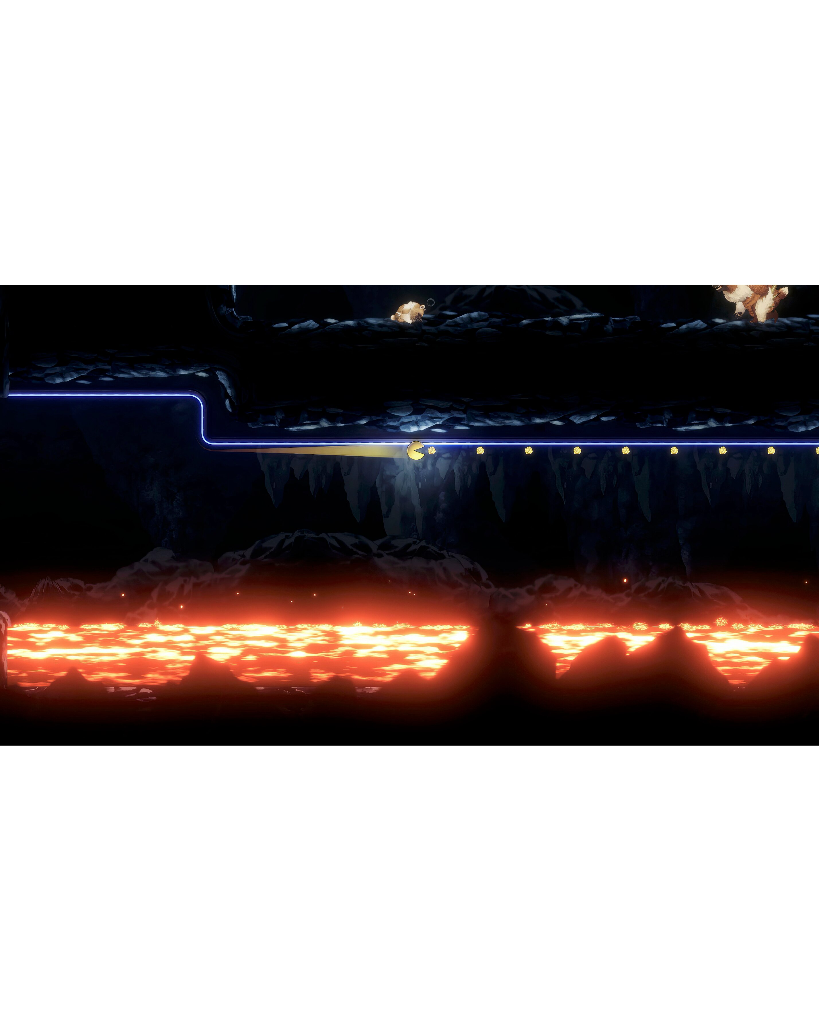 Shadow Labyrinth (Nintendo Switch) 19 Shadow Labyrinth (Nintendo Switch)