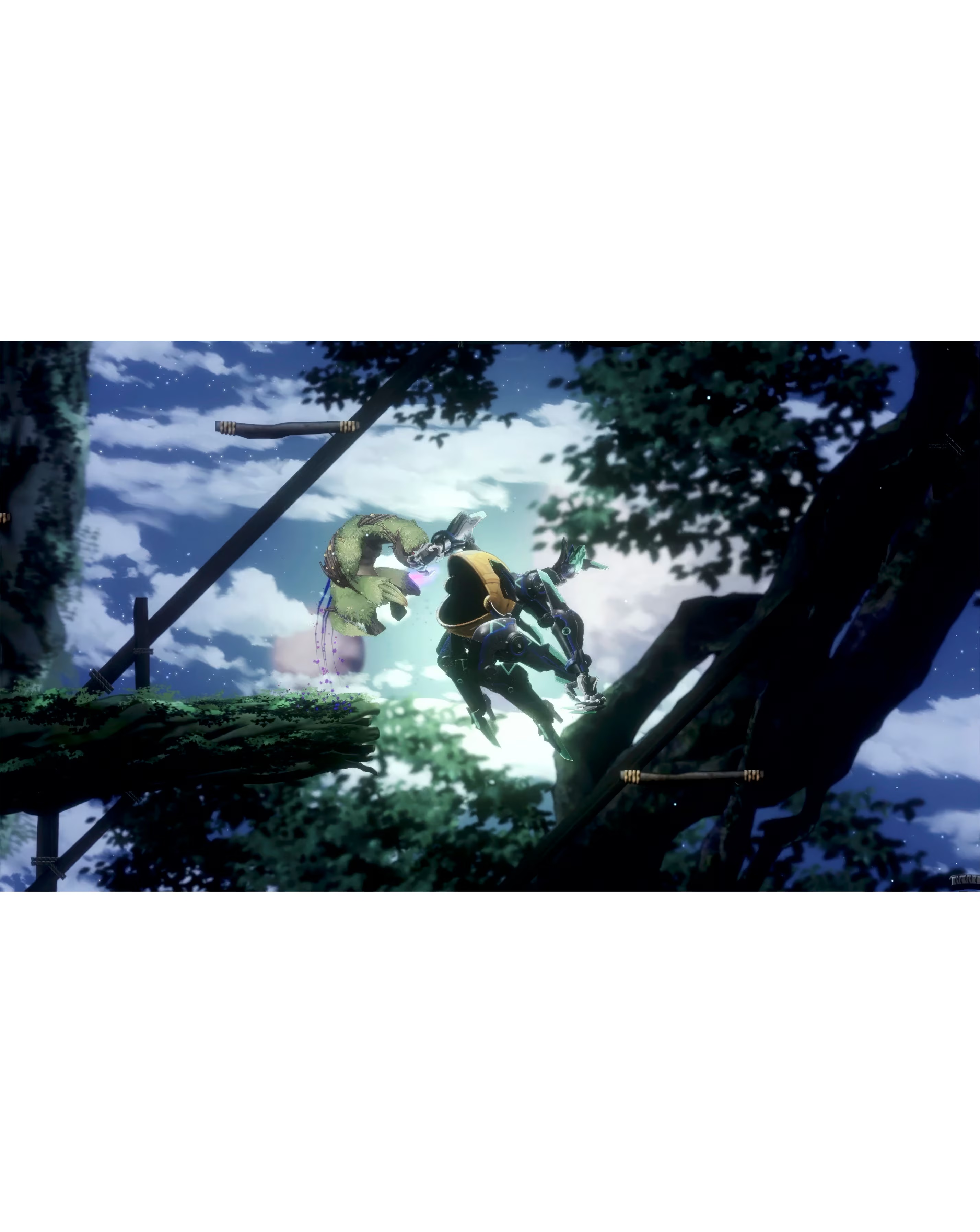 Shadow Labyrinth (Nintendo Switch) 3 Shadow Labyrinth (Nintendo Switch)