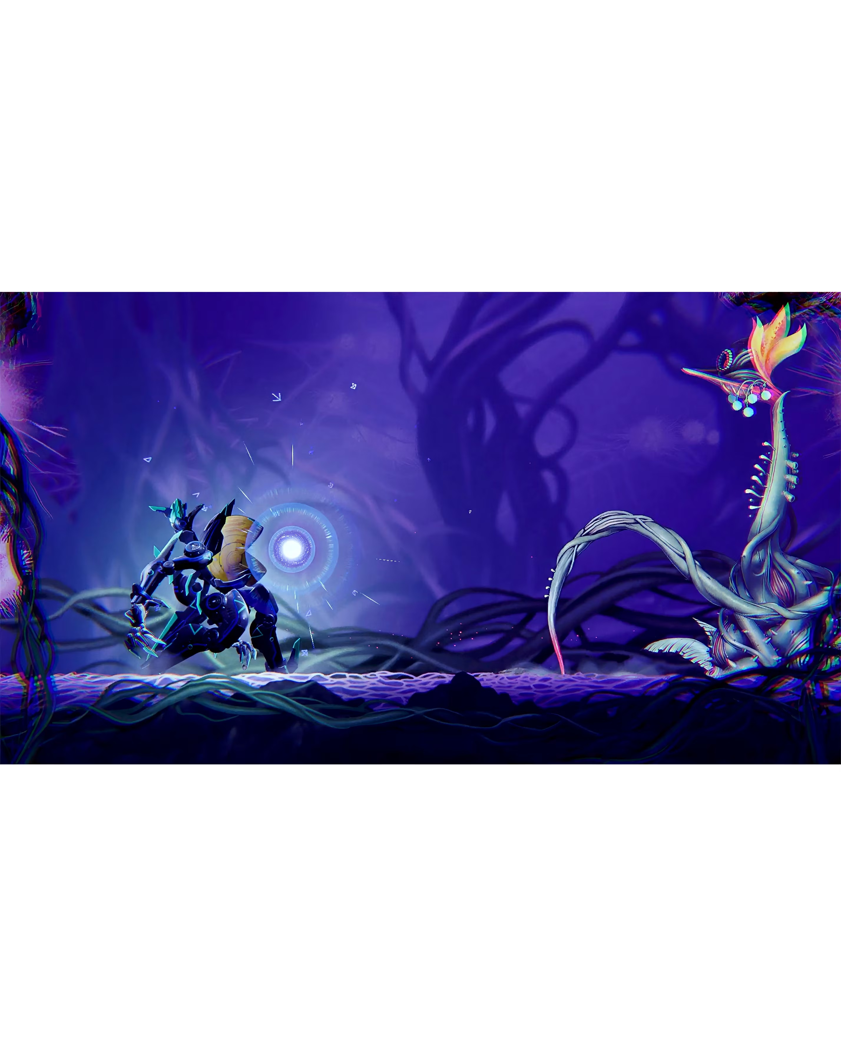 Shadow Labyrinth (Nintendo Switch) 4 Shadow Labyrinth (Nintendo Switch)