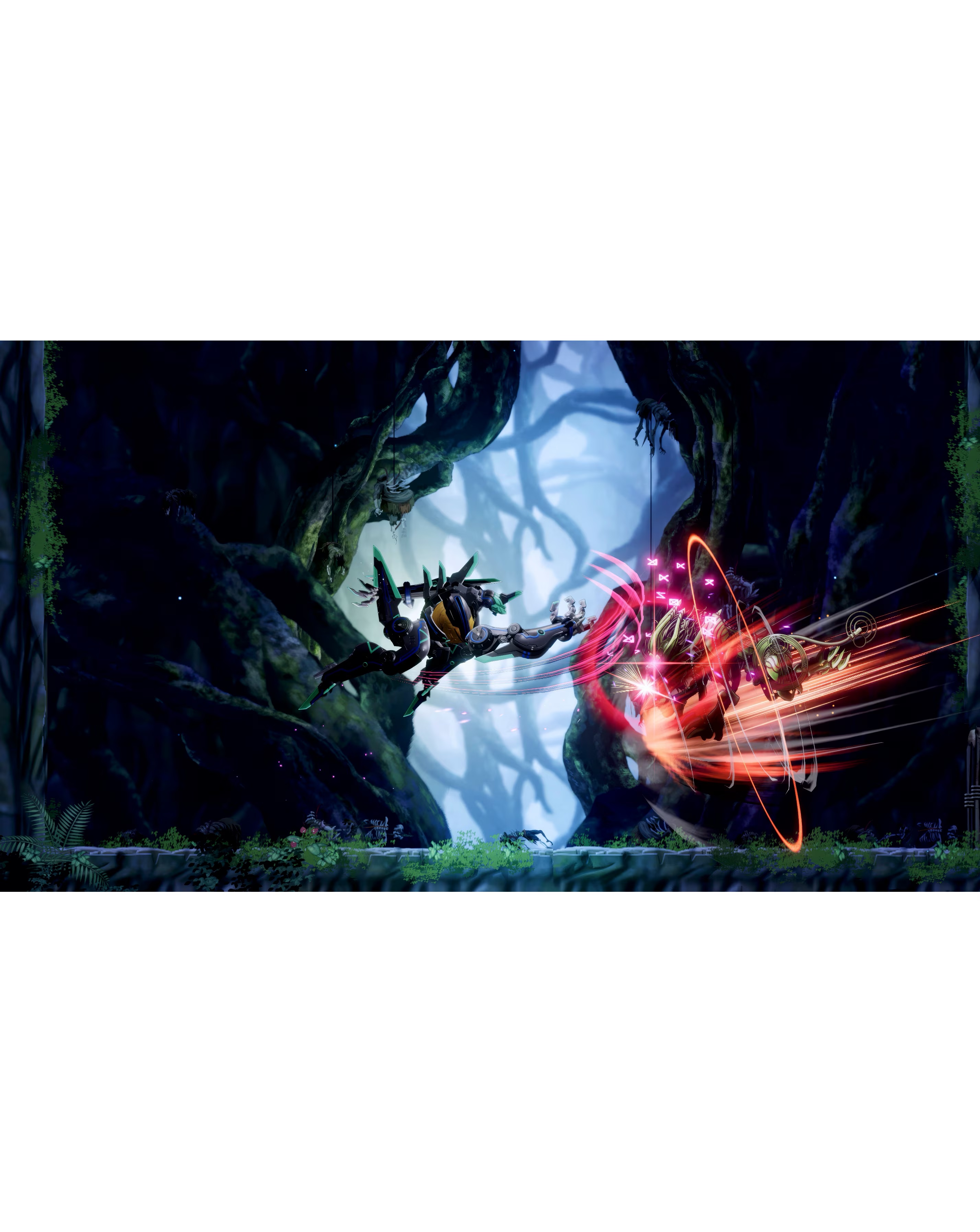 Shadow Labyrinth (Nintendo Switch) 5 Shadow Labyrinth (Nintendo Switch)