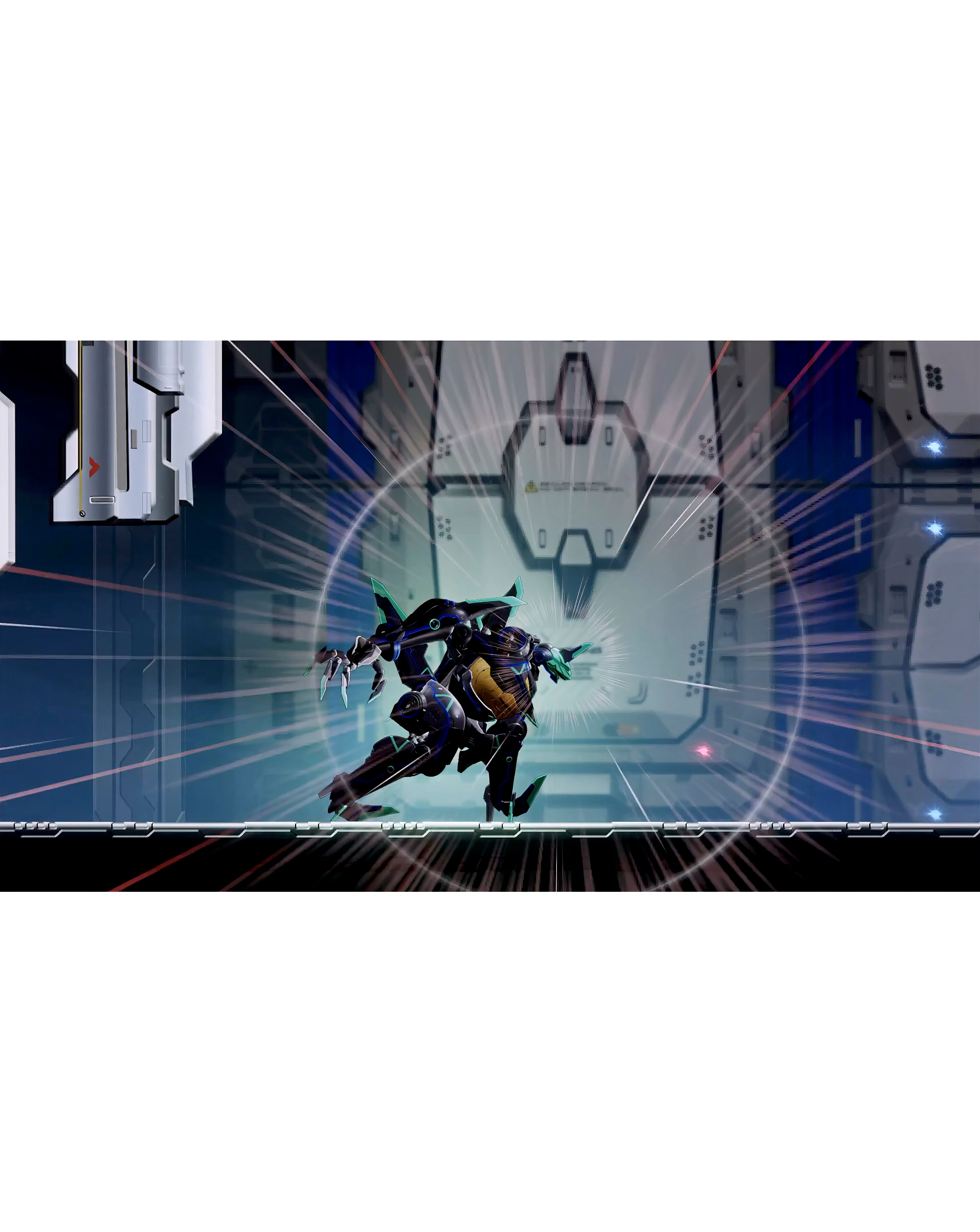 Shadow Labyrinth (Nintendo Switch) 6 Shadow Labyrinth (Nintendo Switch)