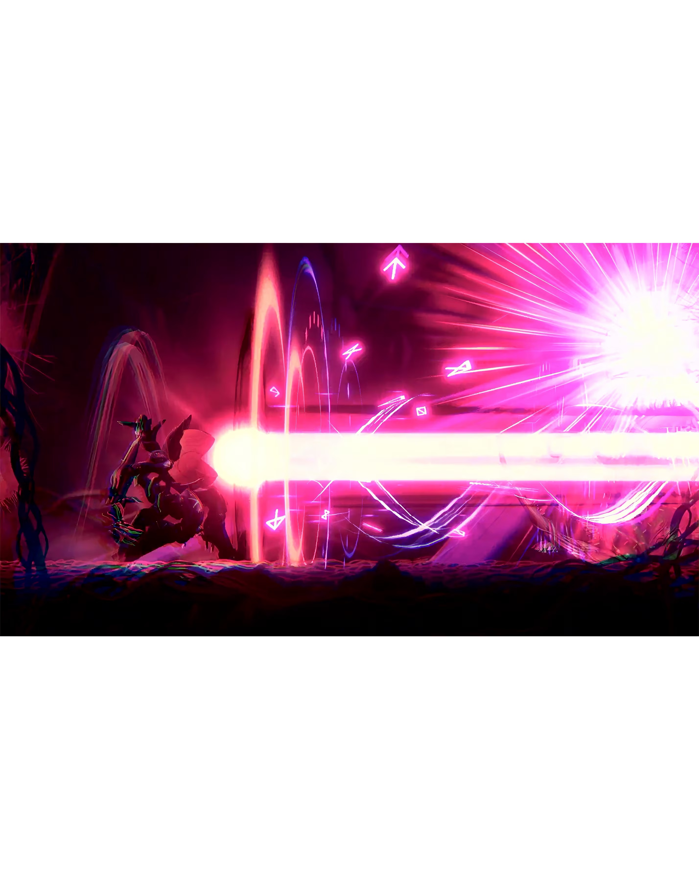 Shadow Labyrinth (Nintendo Switch) 7 Shadow Labyrinth (Nintendo Switch)