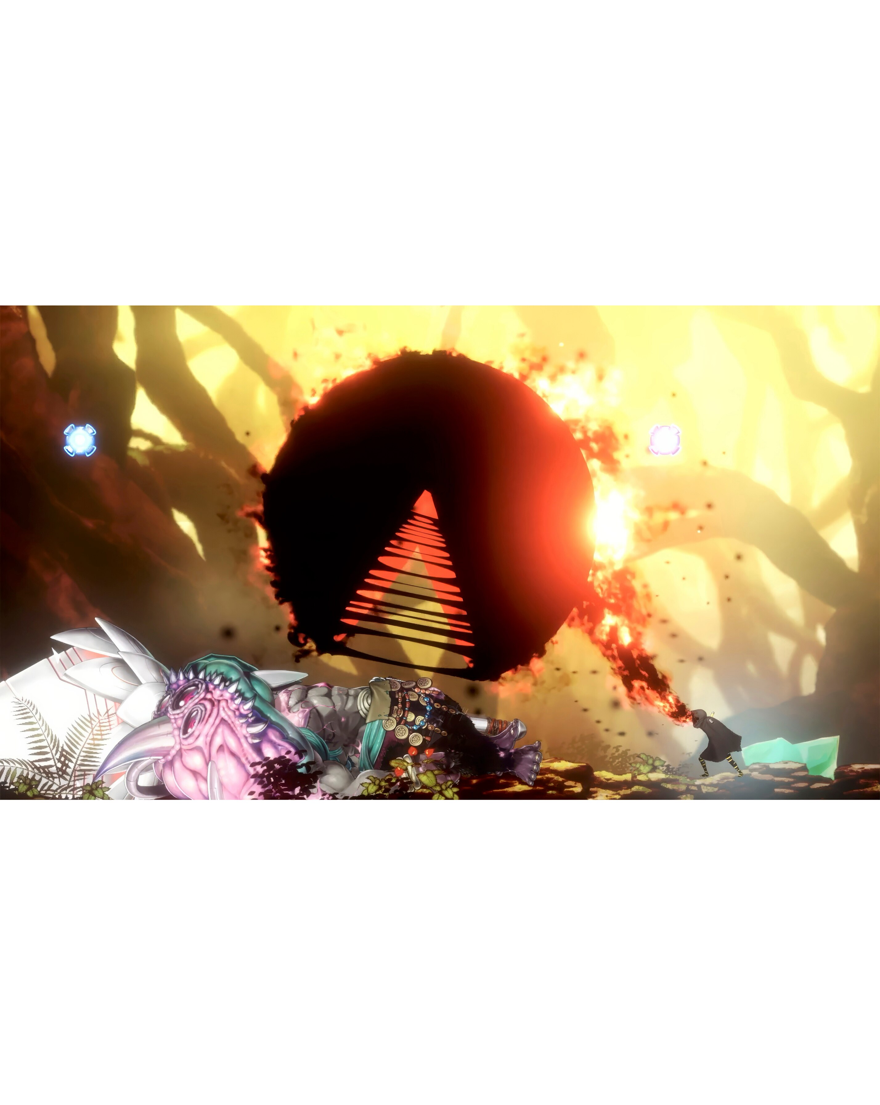 Shadow Labyrinth (Nintendo Switch) 8 Shadow Labyrinth (Nintendo Switch)