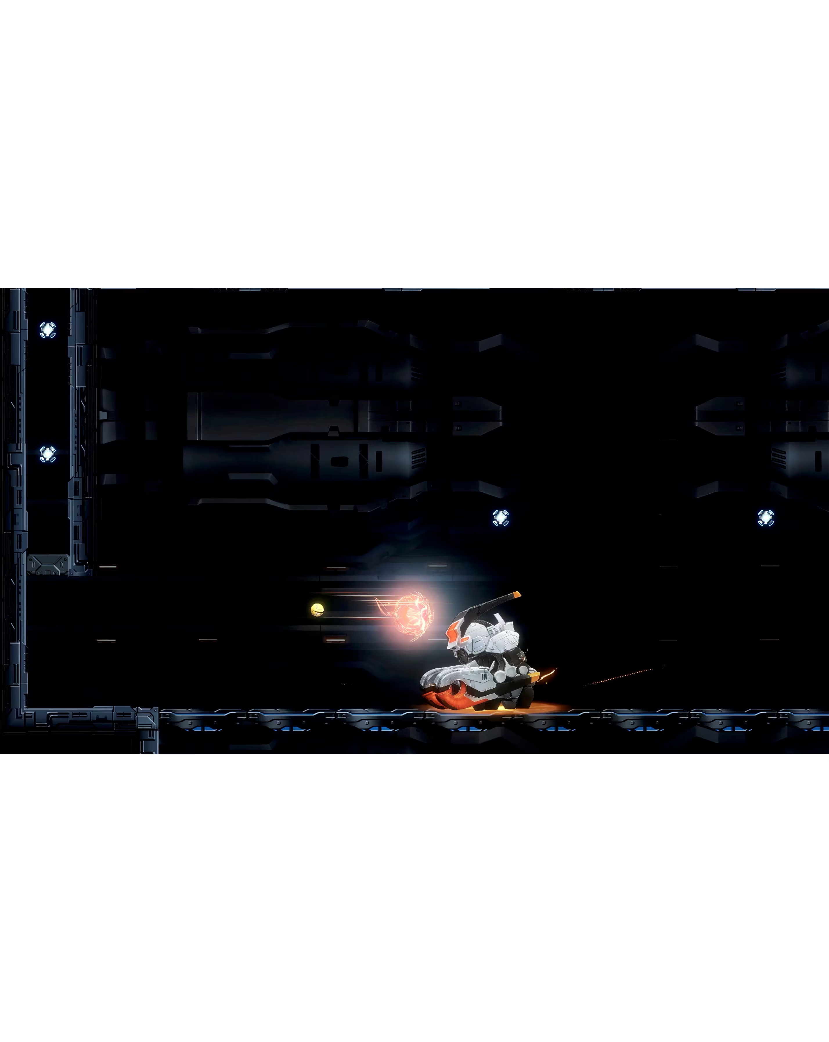 Shadow Labyrinth (Nintendo Switch) 9 Shadow Labyrinth (Nintendo Switch)