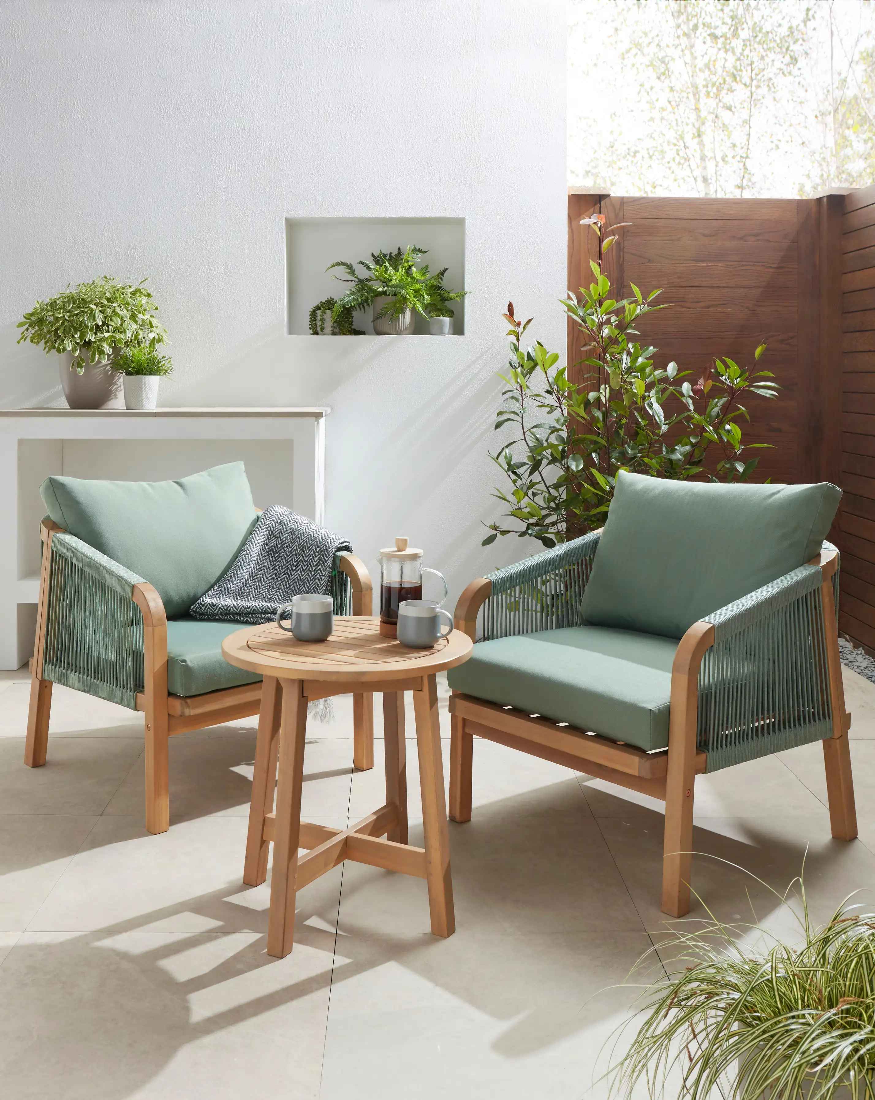 Albany Bistro Set 1 Albany Bistro Set