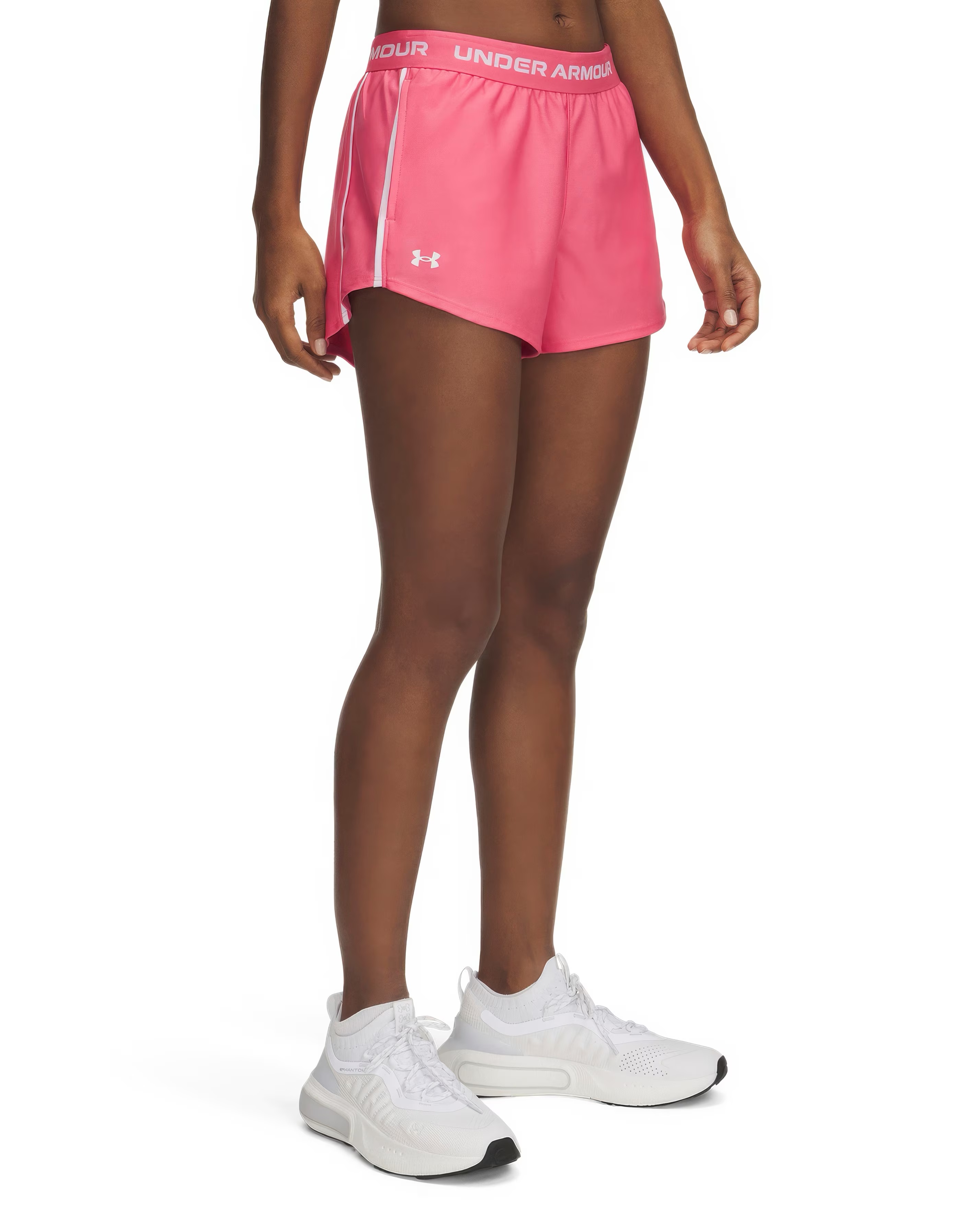 Under Armour Tech Play Up Shorts 1 Under Armour Tech Play Up Shorts