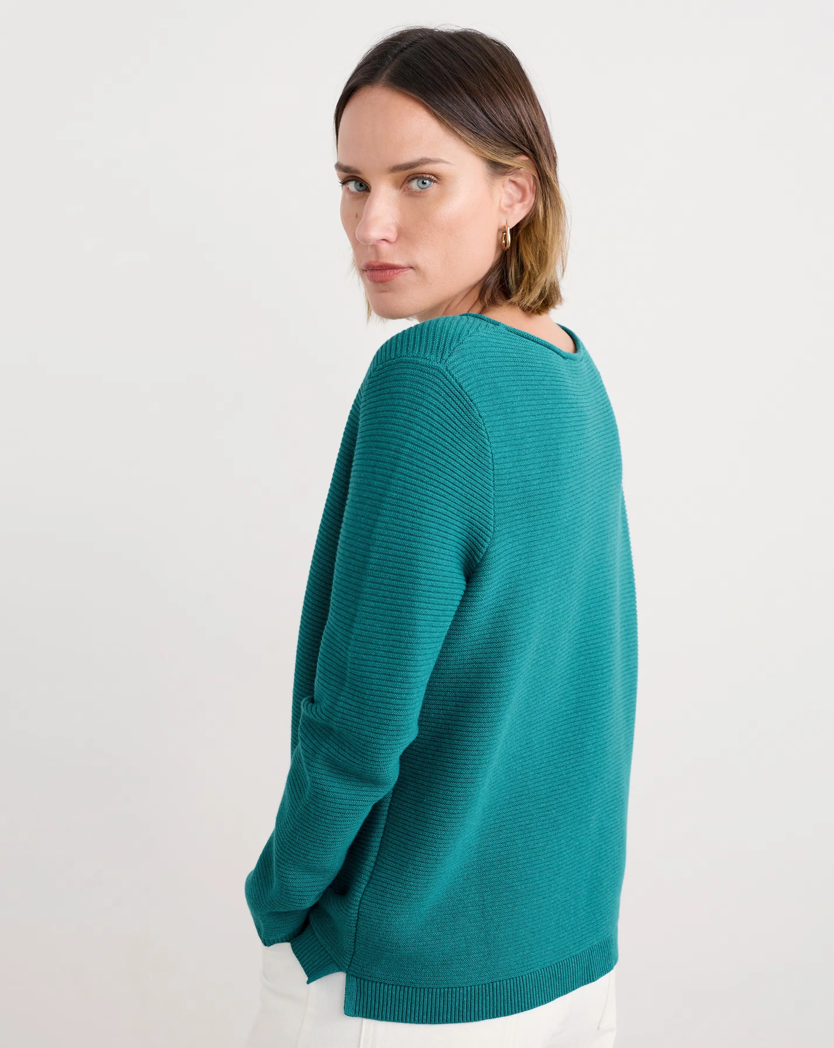 Seasalt Cornwall Makers Jumper 2 Seasalt Cornwall Makers Jumper