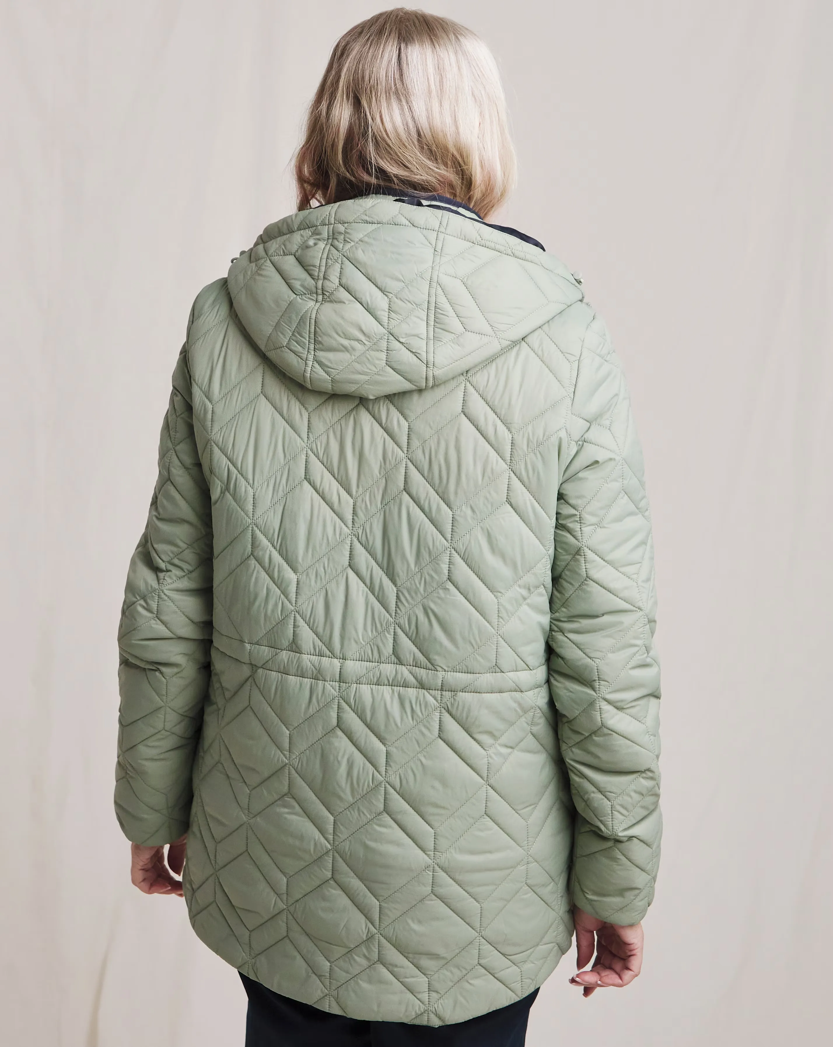 Julipa 4 in 1 Padded Coat 3 Julipa 4 in 1 Padded Coat
