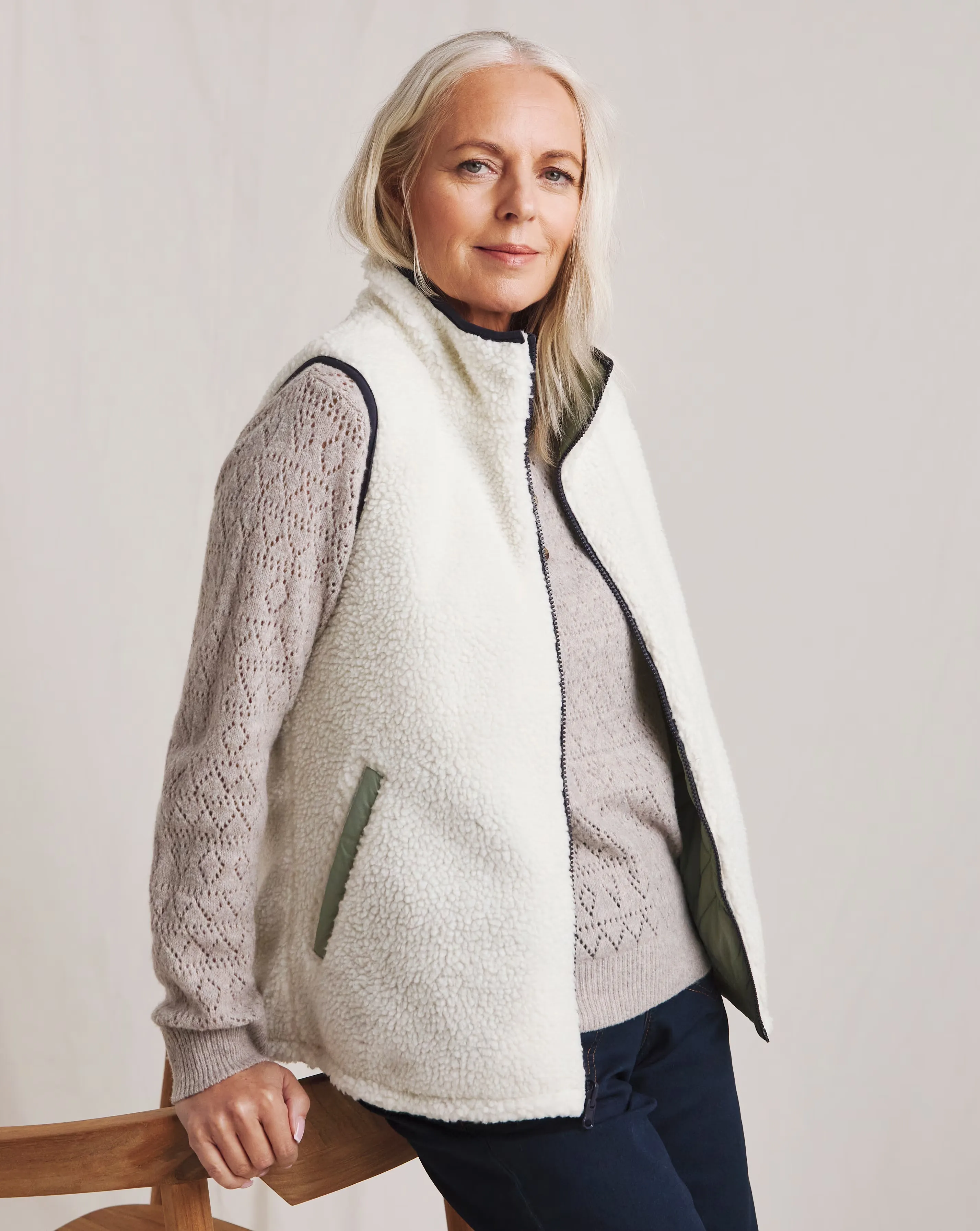 Julipa 4 in 1 Padded Coat 4 Julipa 4 in 1 Padded Coat
