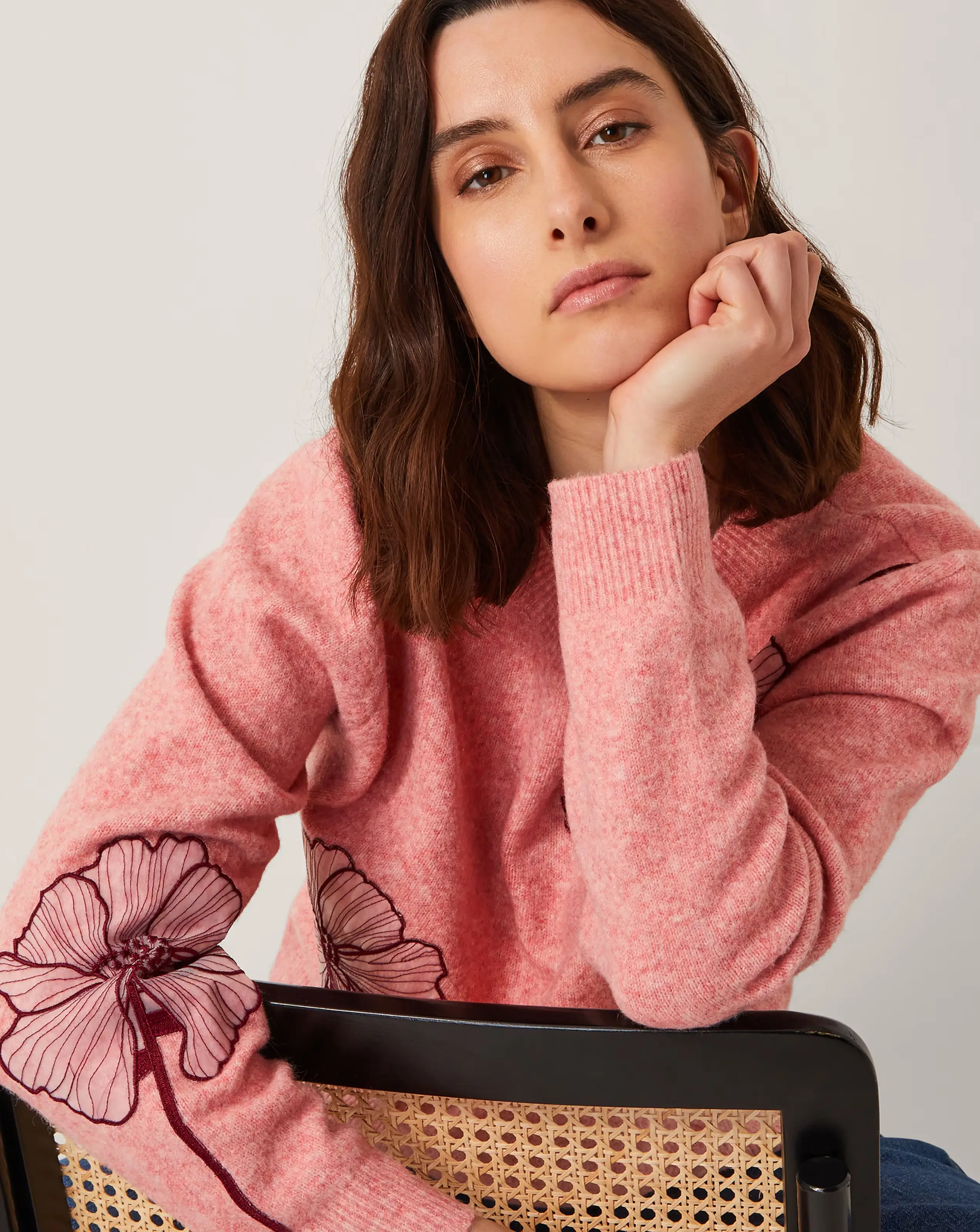Monsoon Abi Floral Jumper 4 Monsoon Abi Floral Jumper