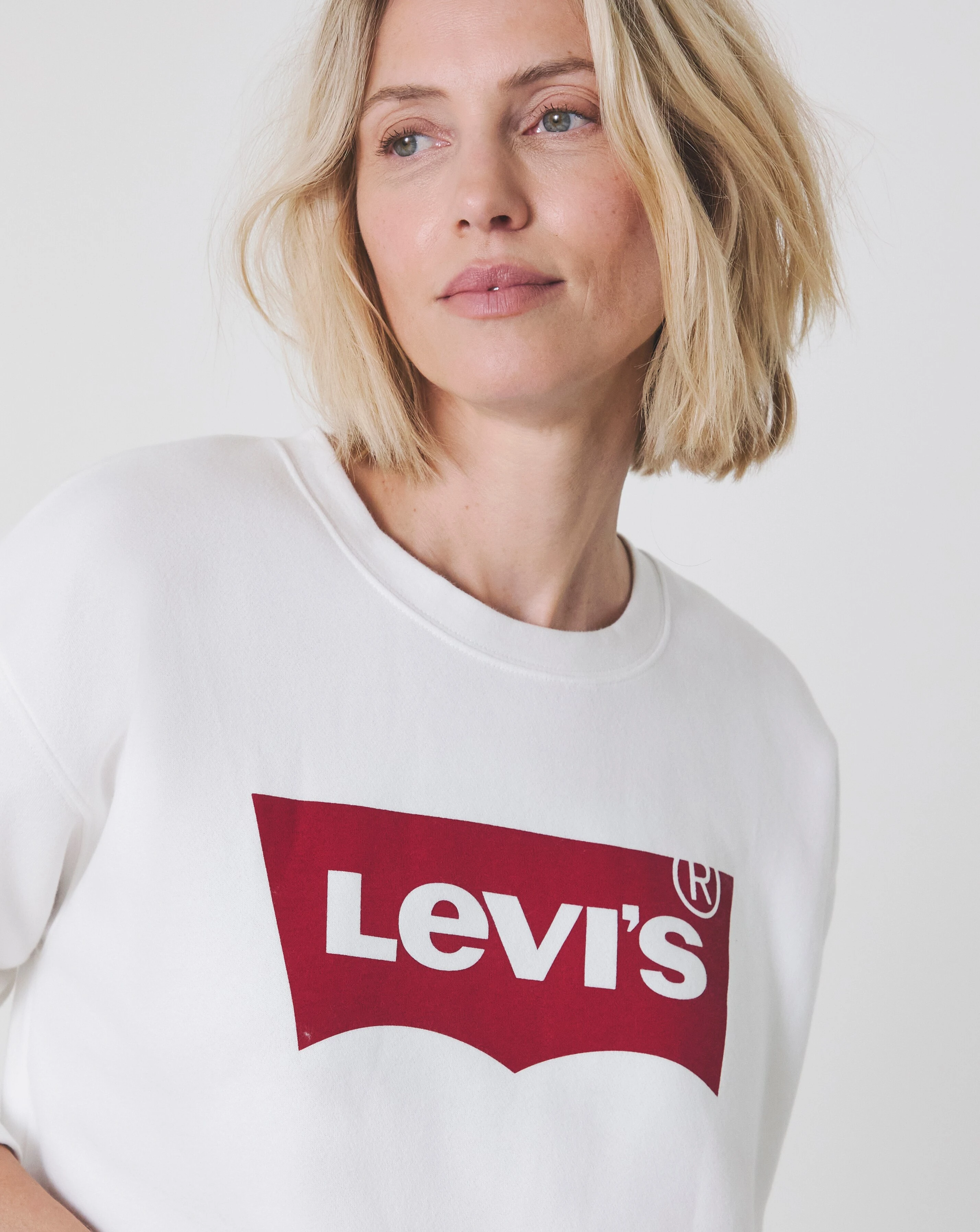 Levi's Everyday Crew 3 Levi's Everyday Crew