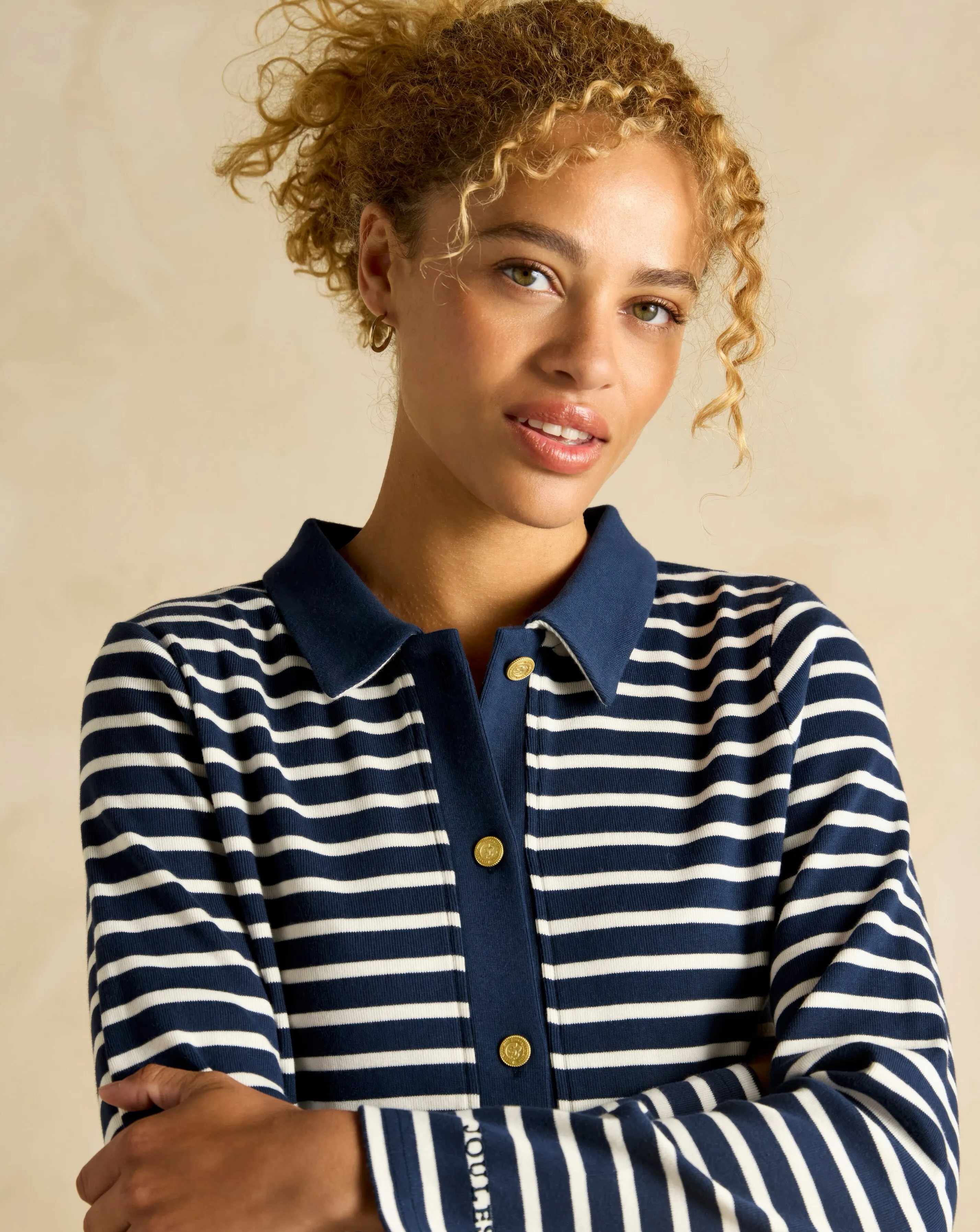 Joules Harbour Cardigan 3 Joules Harbour Cardigan