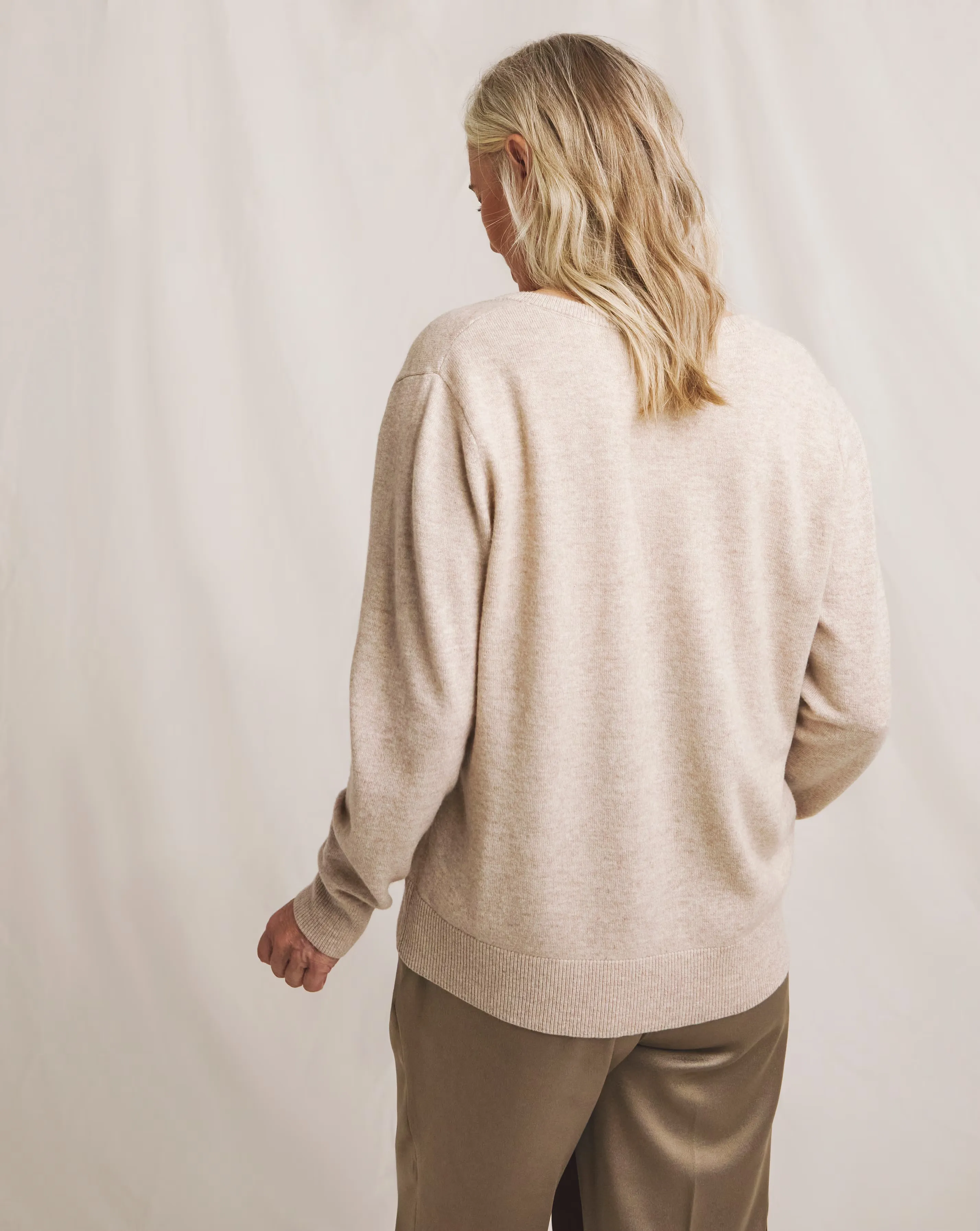 Julipa Cashmere Jumper 4 Julipa Cashmere Jumper