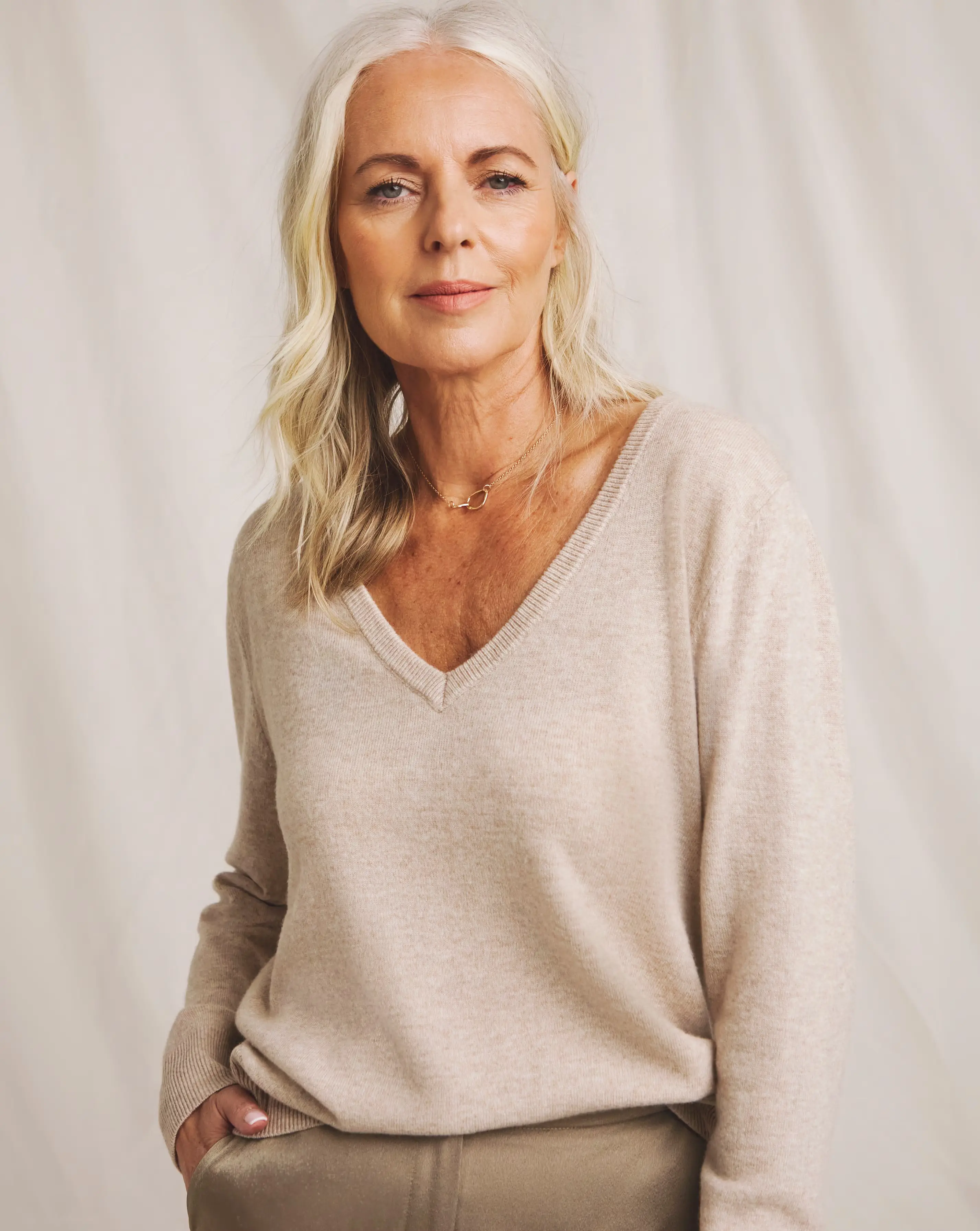 Julipa Cashmere Jumper 5 Julipa Cashmere Jumper