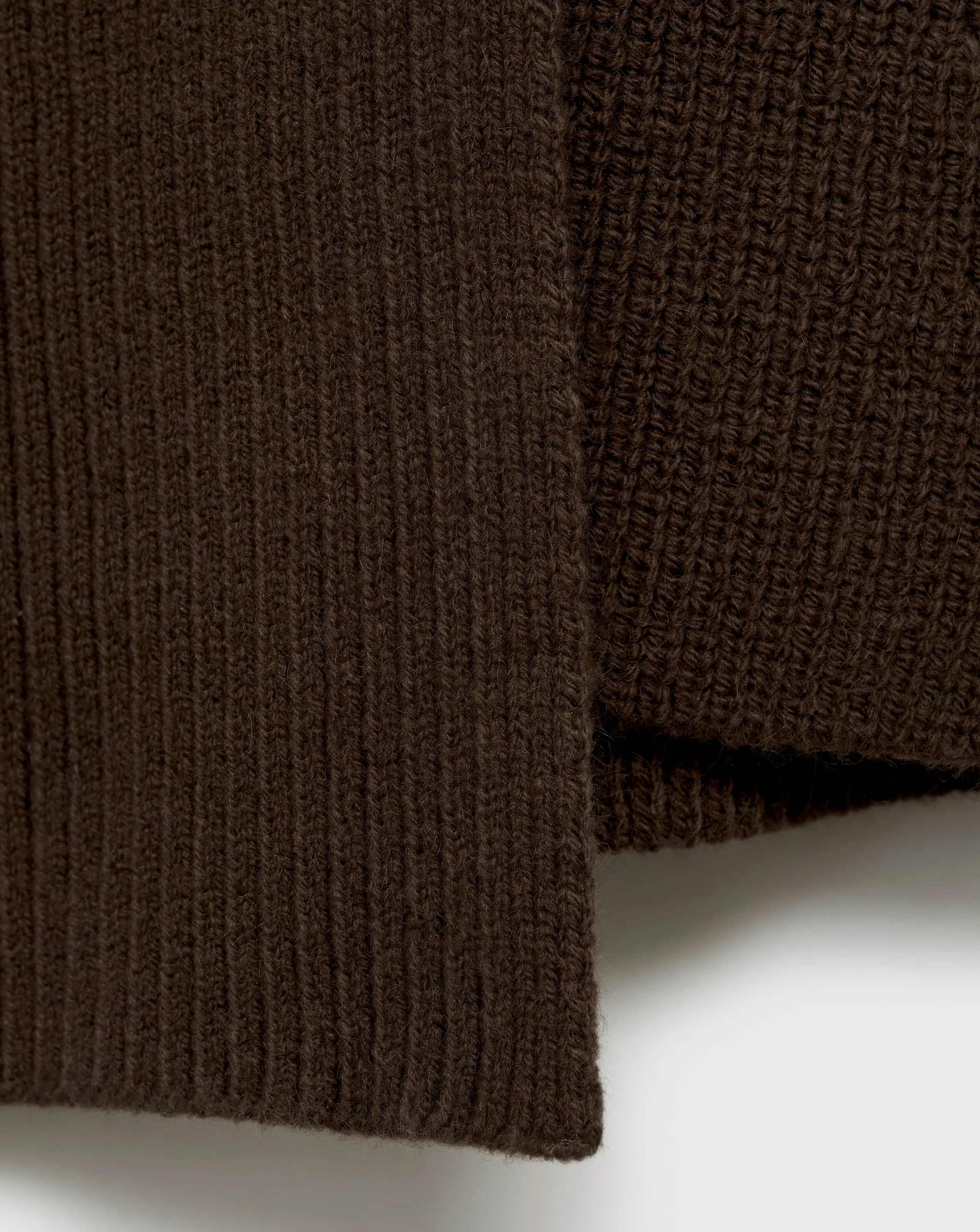 Mango Capri Cable Knit Cape 10 Mango Capri Cable Knit Cape