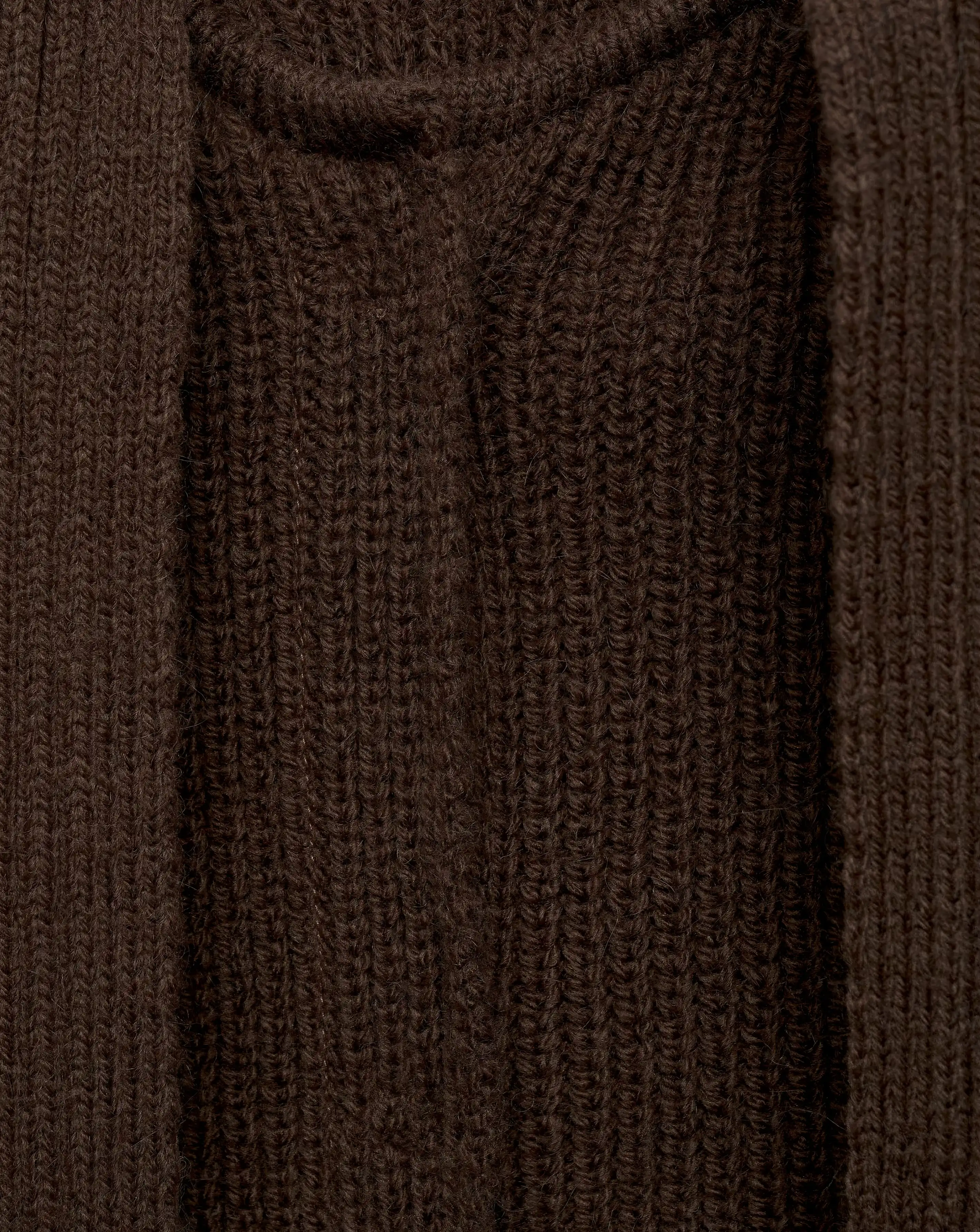 Mango Capri Cable Knit Cape 6 Mango Capri Cable Knit Cape