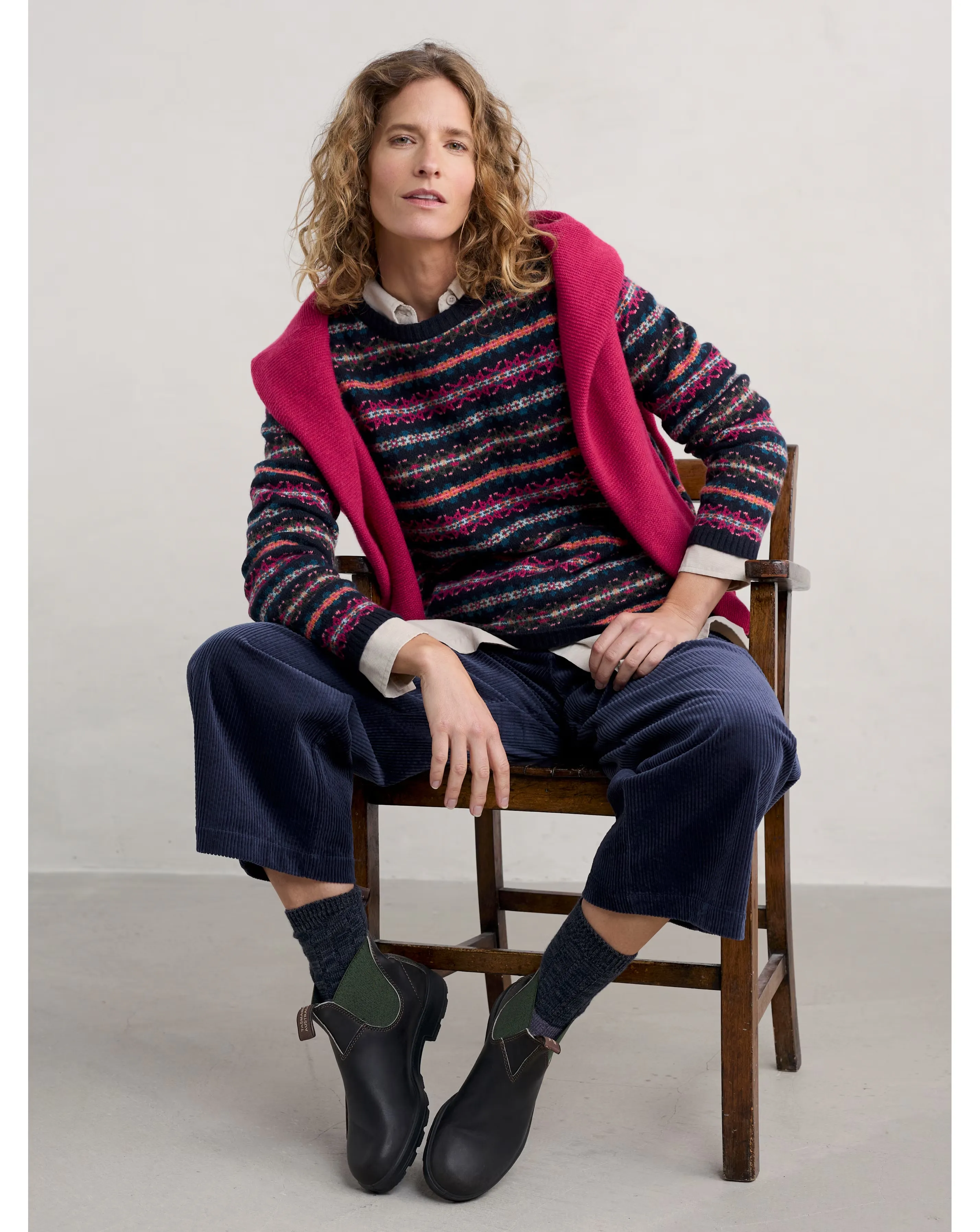 Seasalt Percella Cove Merino Wool Jumper 1 Seasalt Percella Cove Merino Wool Jumper