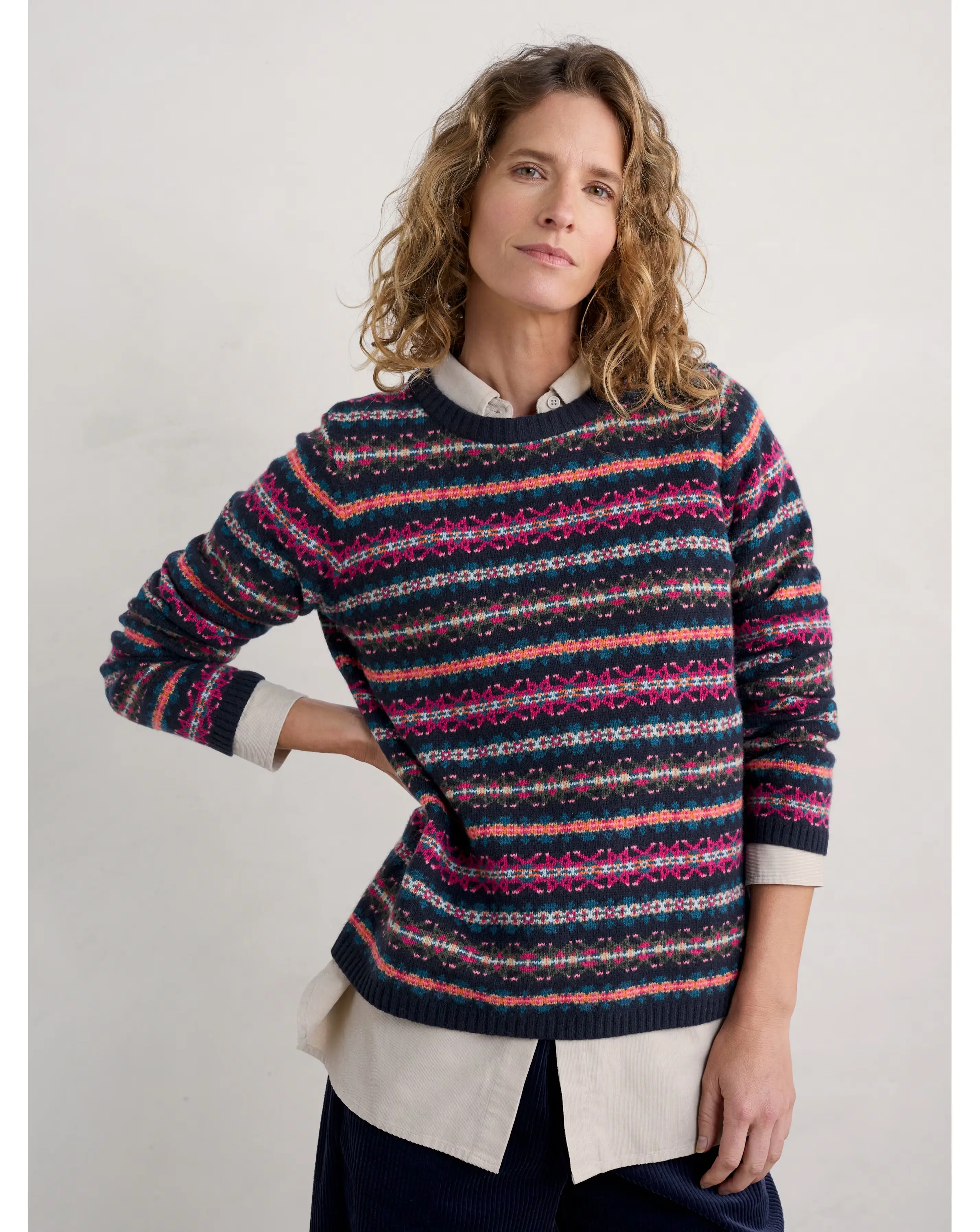 Seasalt Percella Cove Merino Wool Jumper 3 Seasalt Percella Cove Merino Wool Jumper