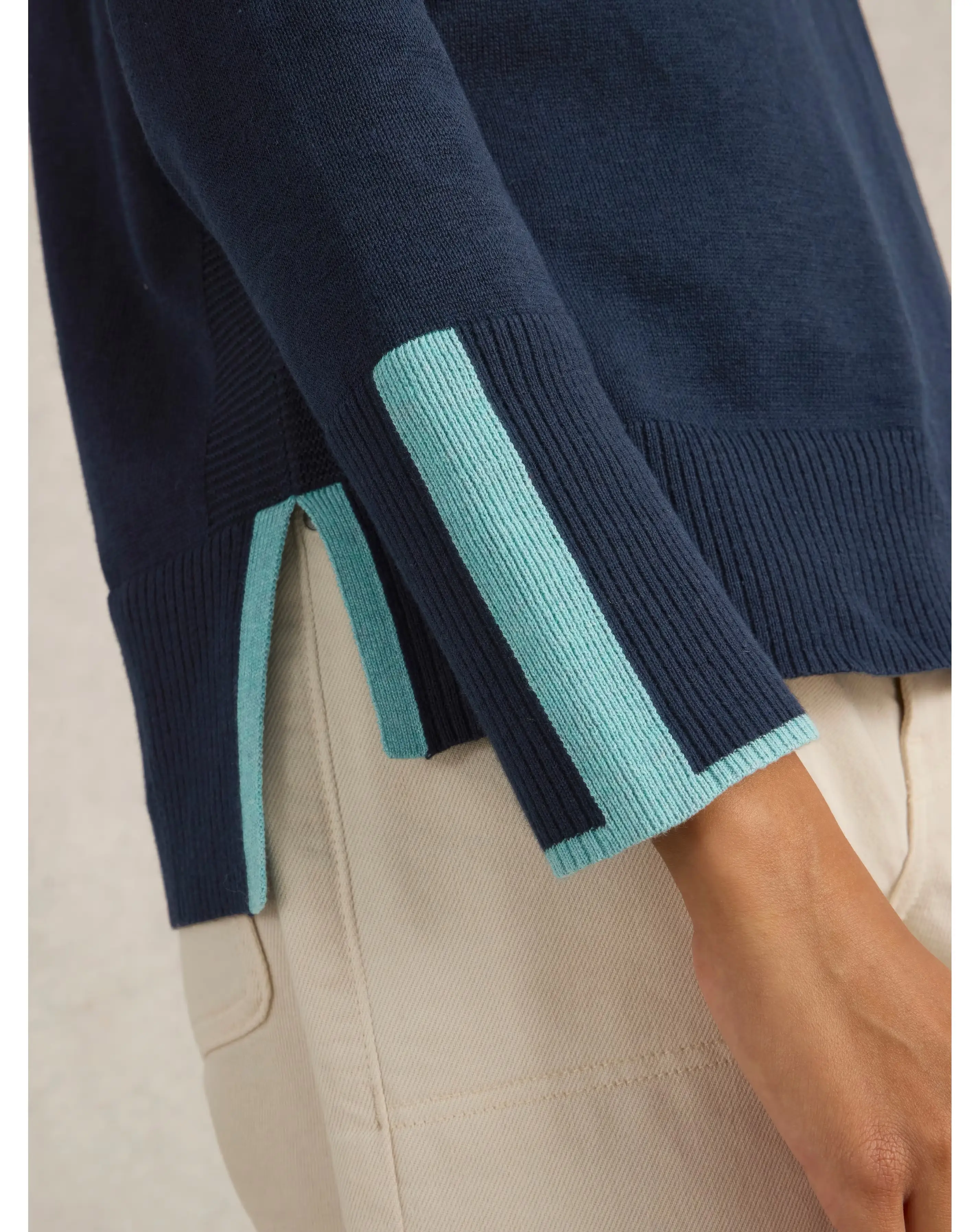 Whie Stuff Olive Jumper 2 Whie Stuff Olive Jumper