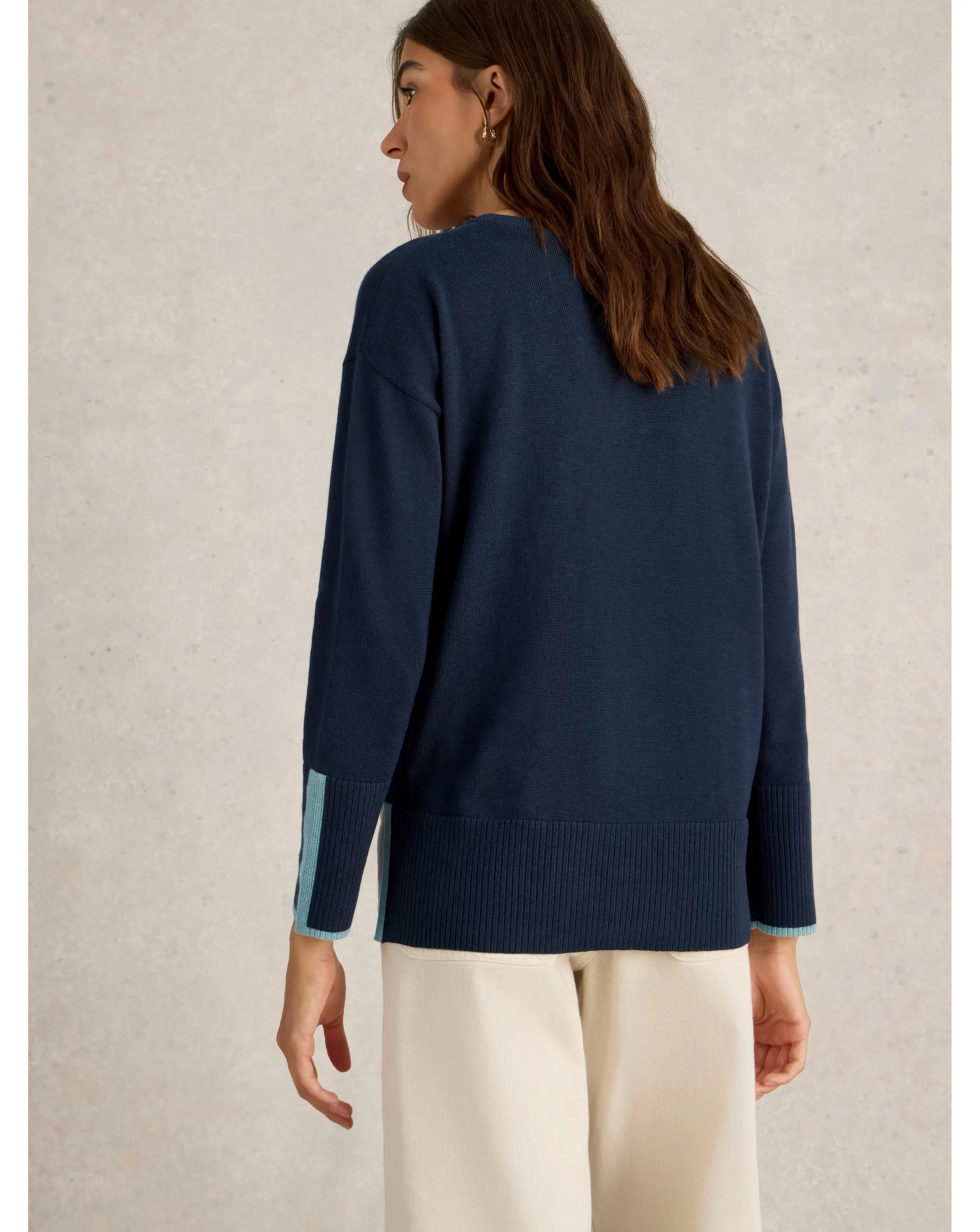 Whie Stuff Olive Jumper 3 Whie Stuff Olive Jumper