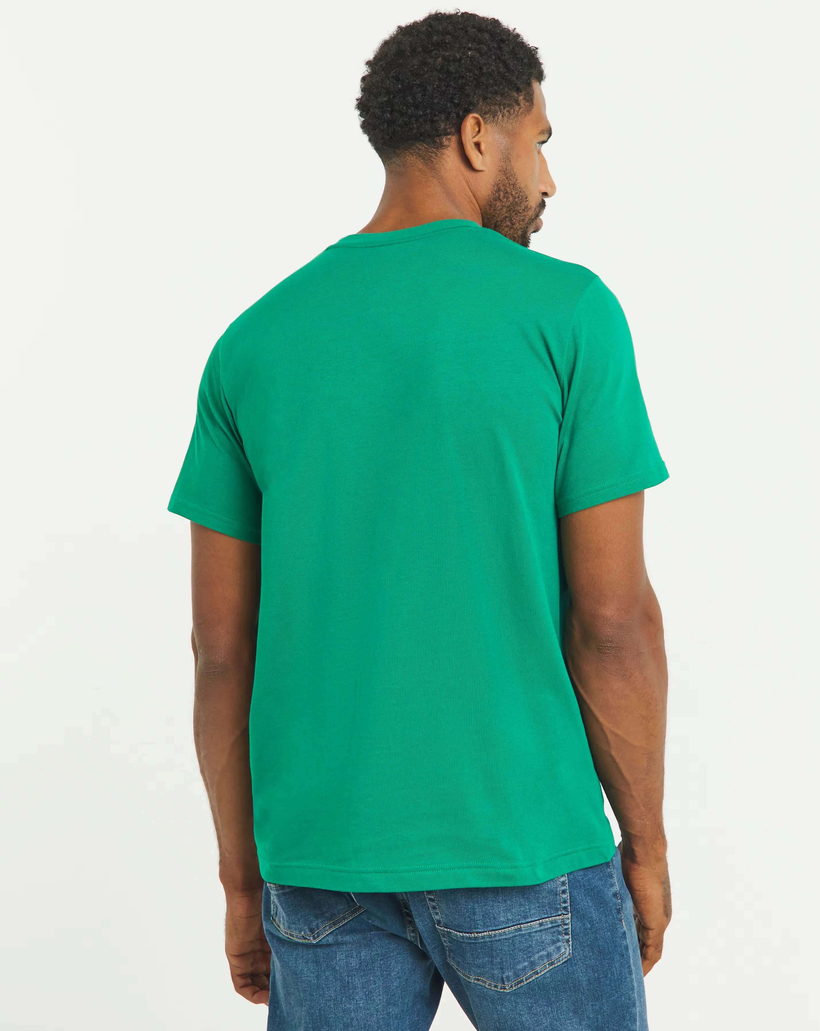 Berghaus Class XL-Logo T-Shirt 3 Berghaus Class XL-Logo T-Shirt