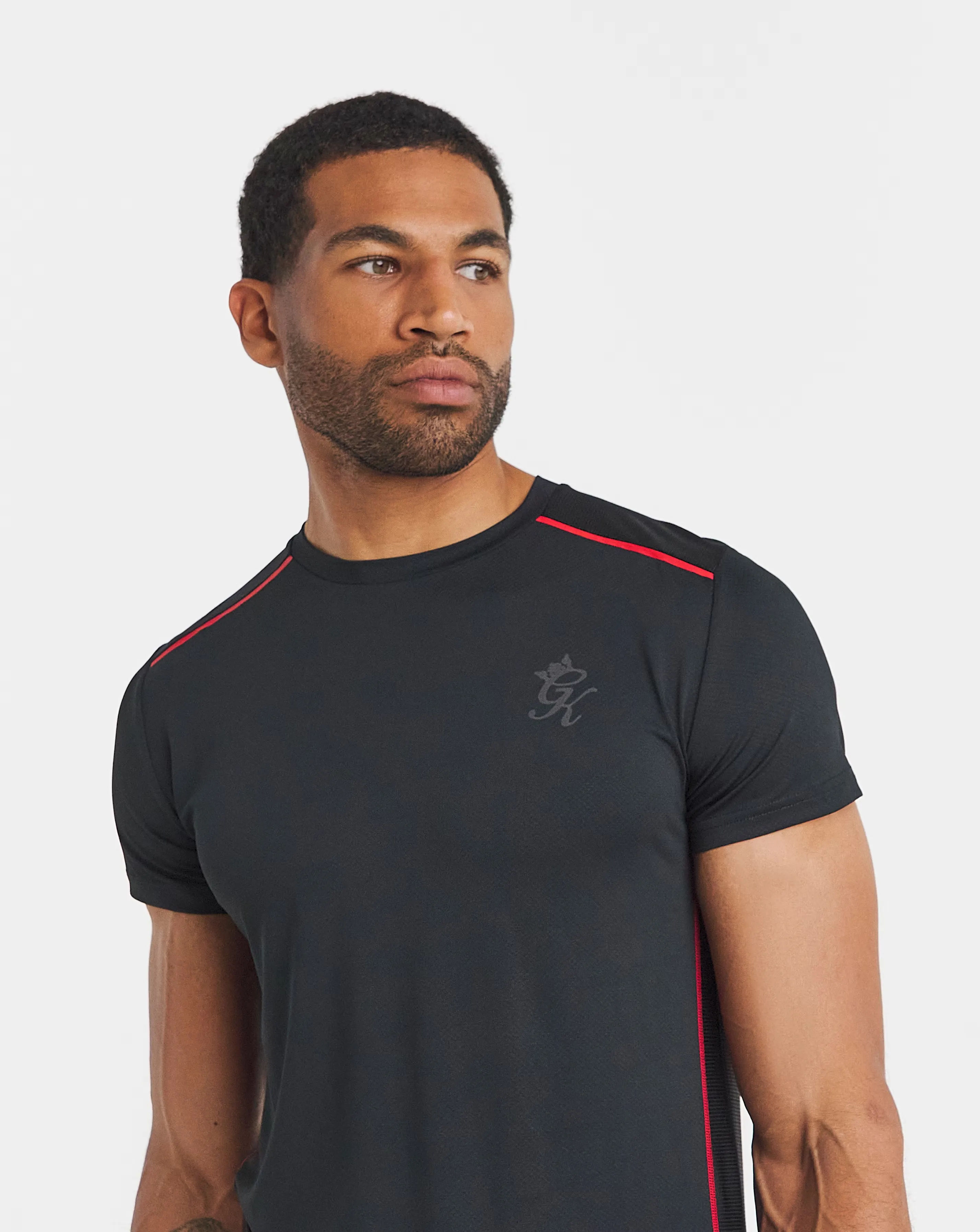 Gym King Flex T-Shirt 1 Gym King Flex T-Shirt