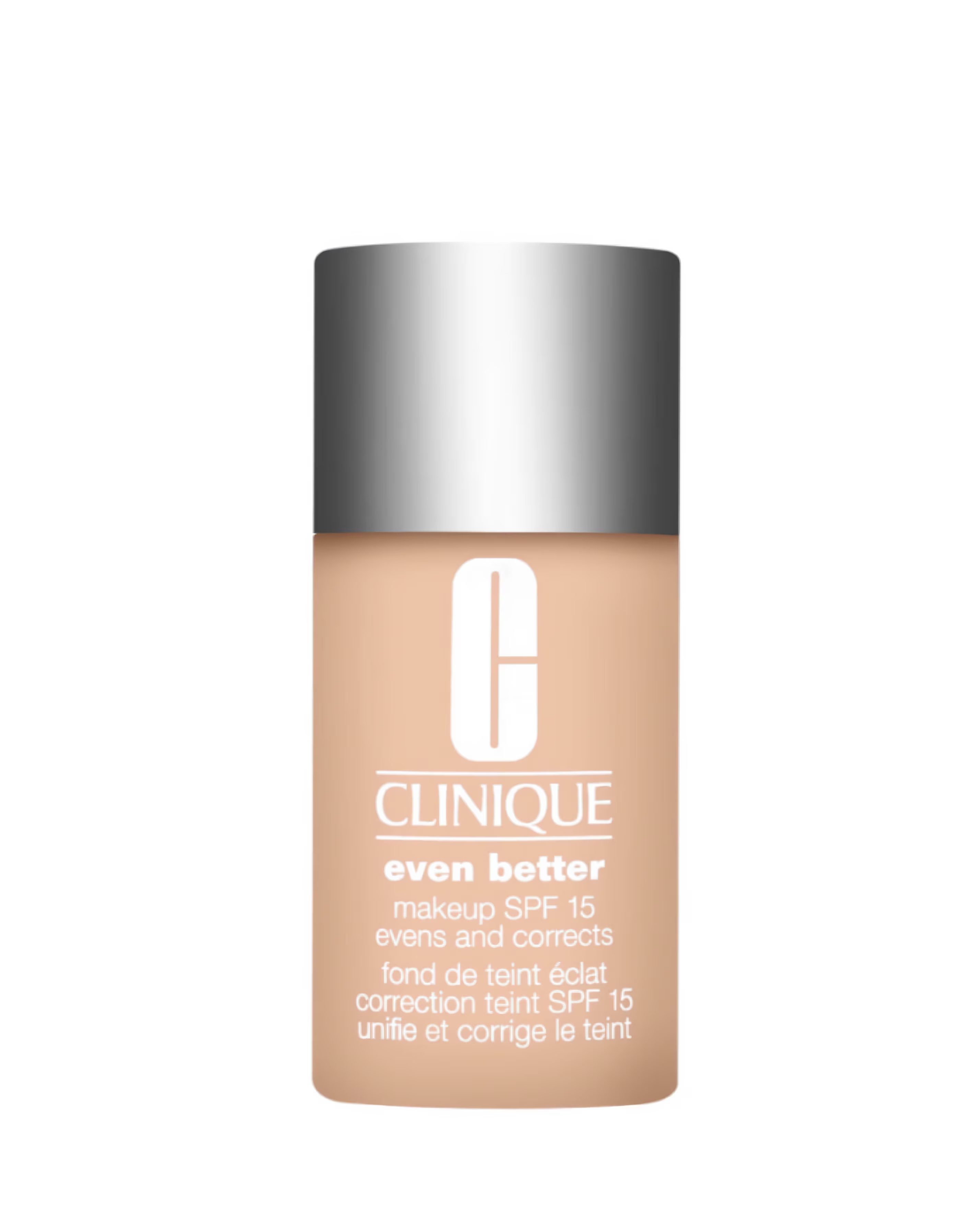 Clinique Even Better Make Up SPF15 30 ml -10 Alabaster 1 Clinique Even Better Make Up SPF15 30 ml -10 Alabaster