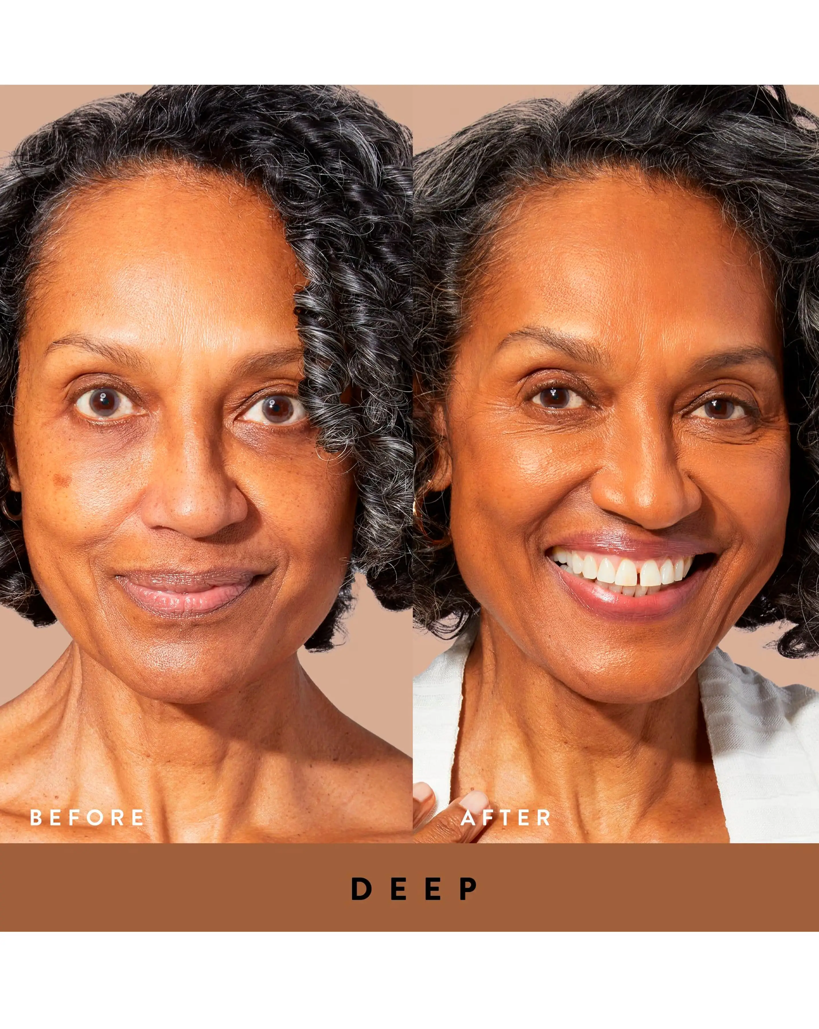 Laura Geller Quench n Tint Hydrating Foundation Dark 4 Laura Geller Quench n Tint Hydrating Foundation Dark