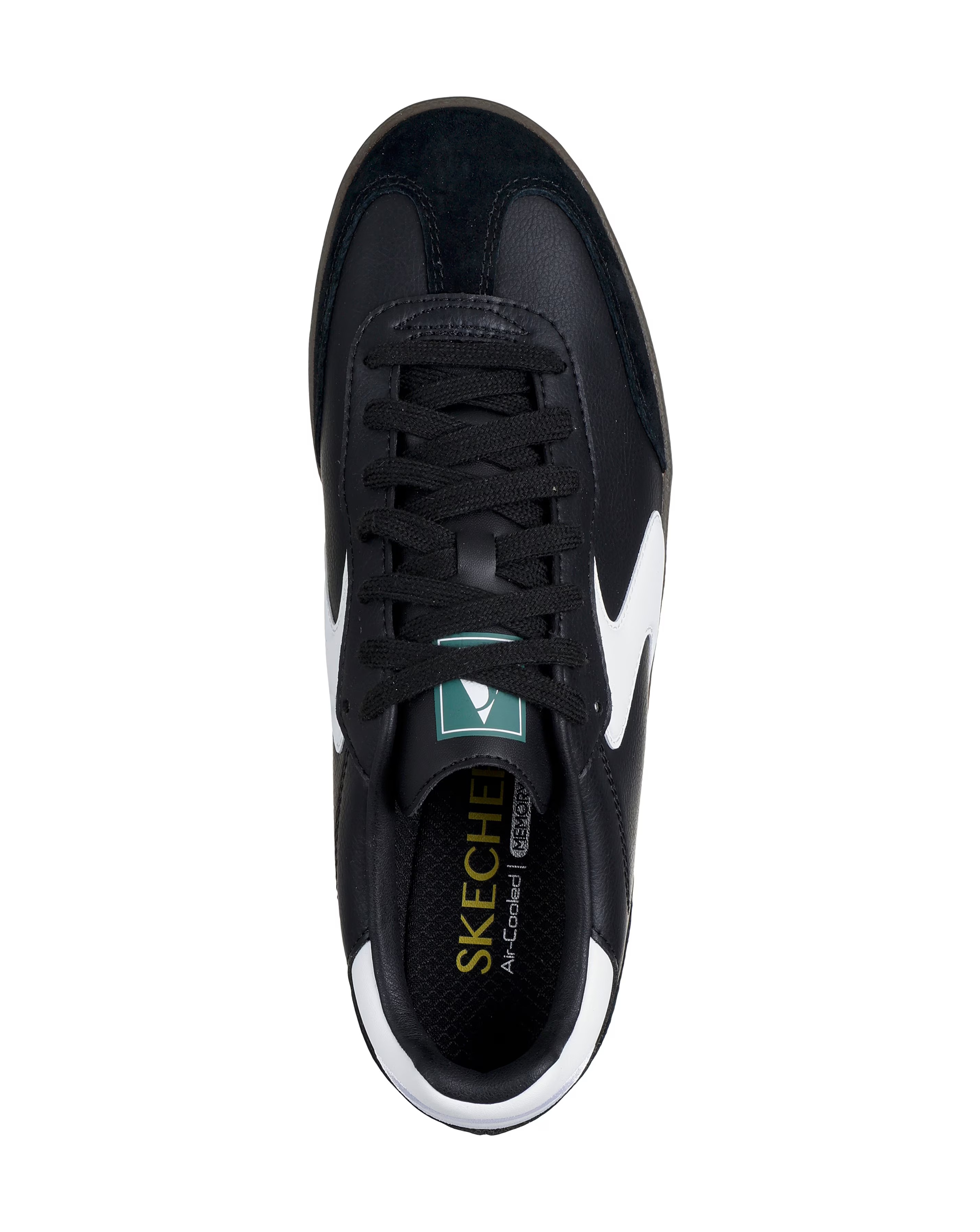 Skechers Hotshot Trainers - Black 5 Skechers Hotshot Trainers - Black