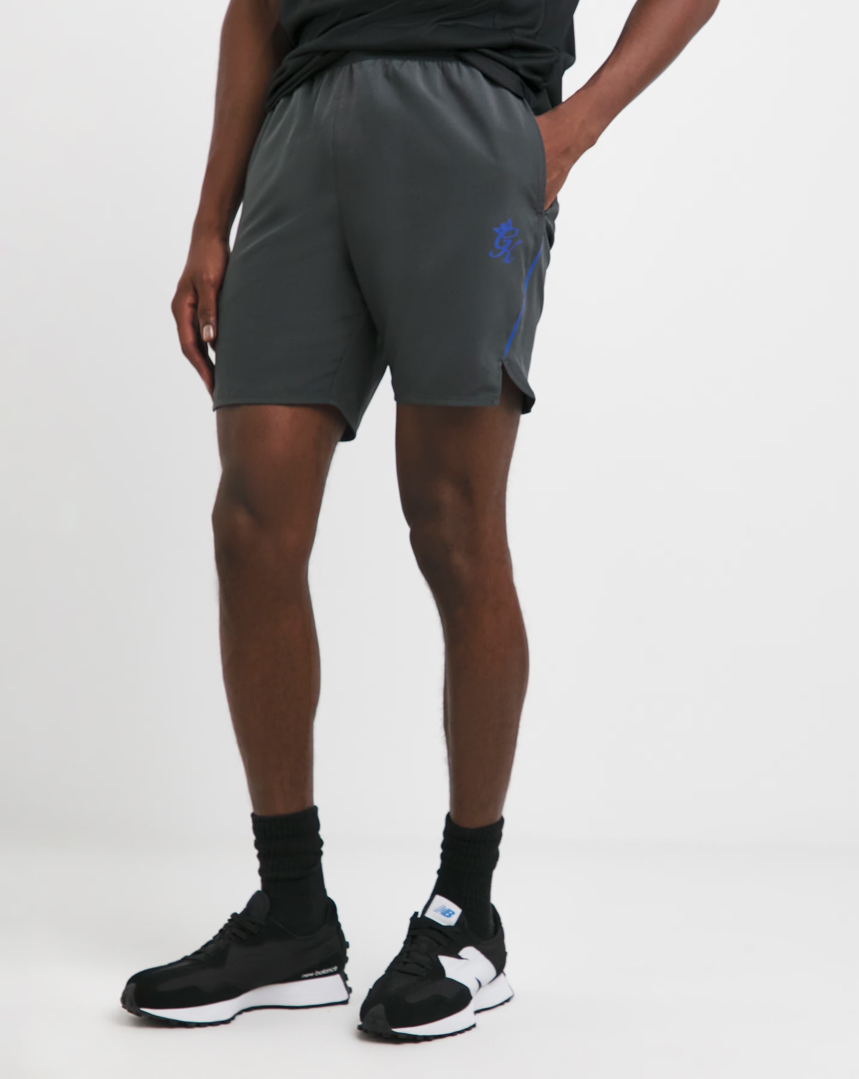 Gym King Flex Shorts 1 Gym King Flex Shorts