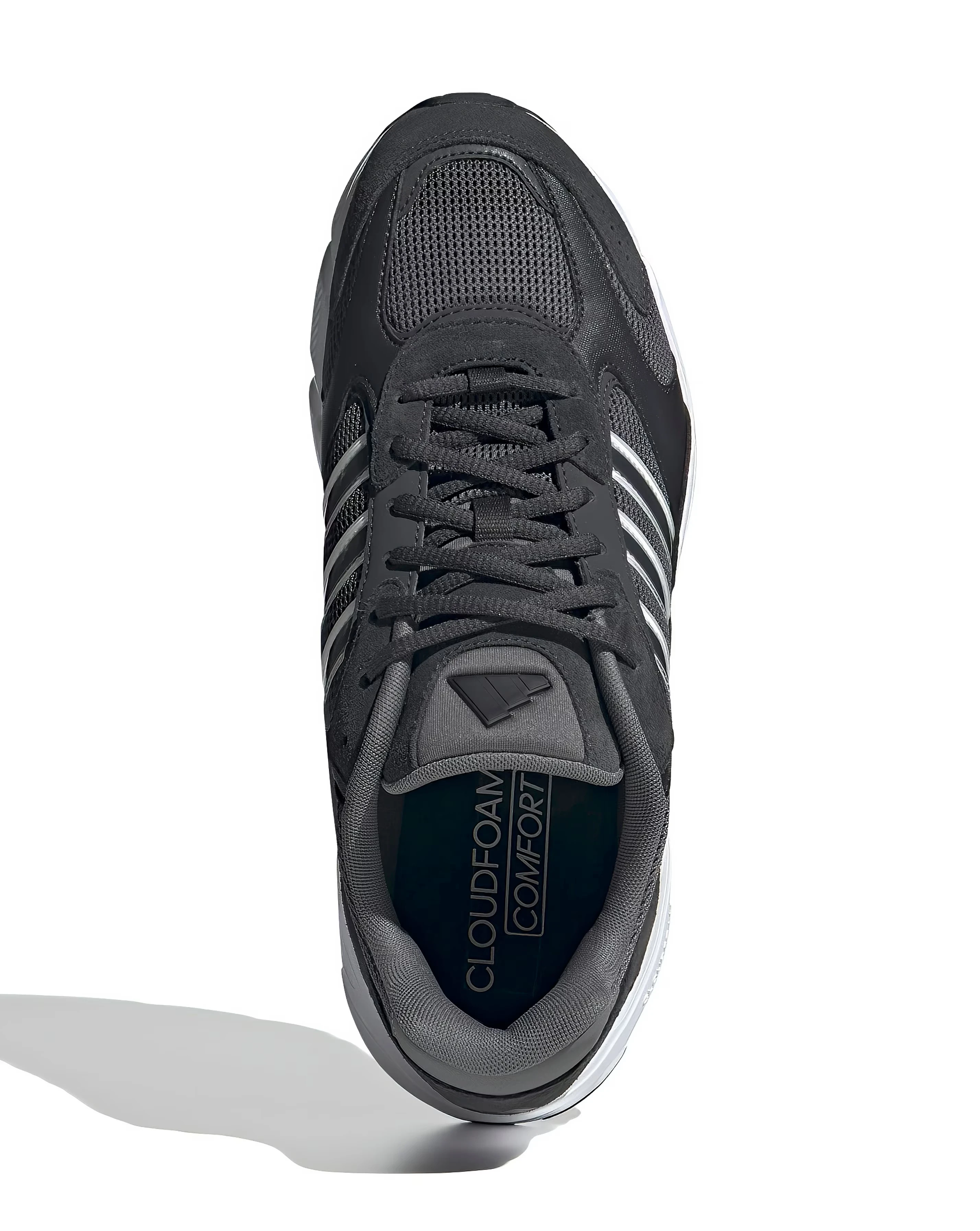 adidas 2000 Runner Trainers 3 adidas 2000 Runner Trainers
