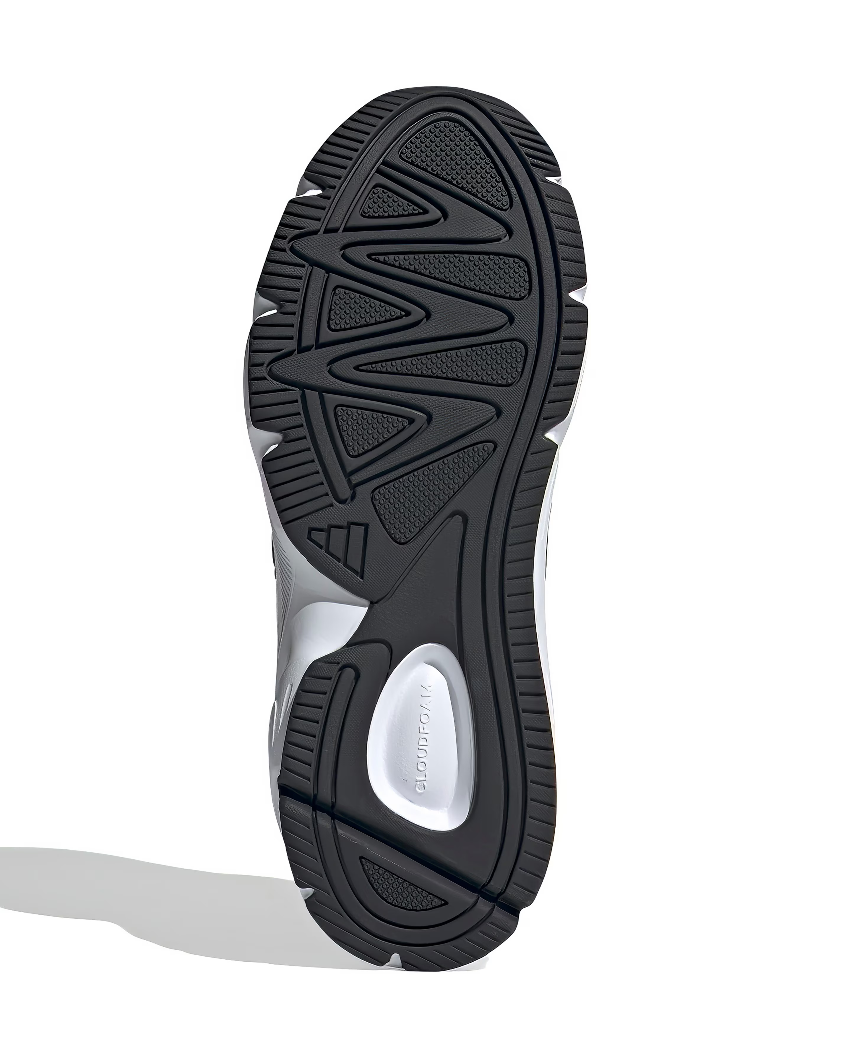 adidas 2000 Runner Trainers 5 adidas 2000 Runner Trainers