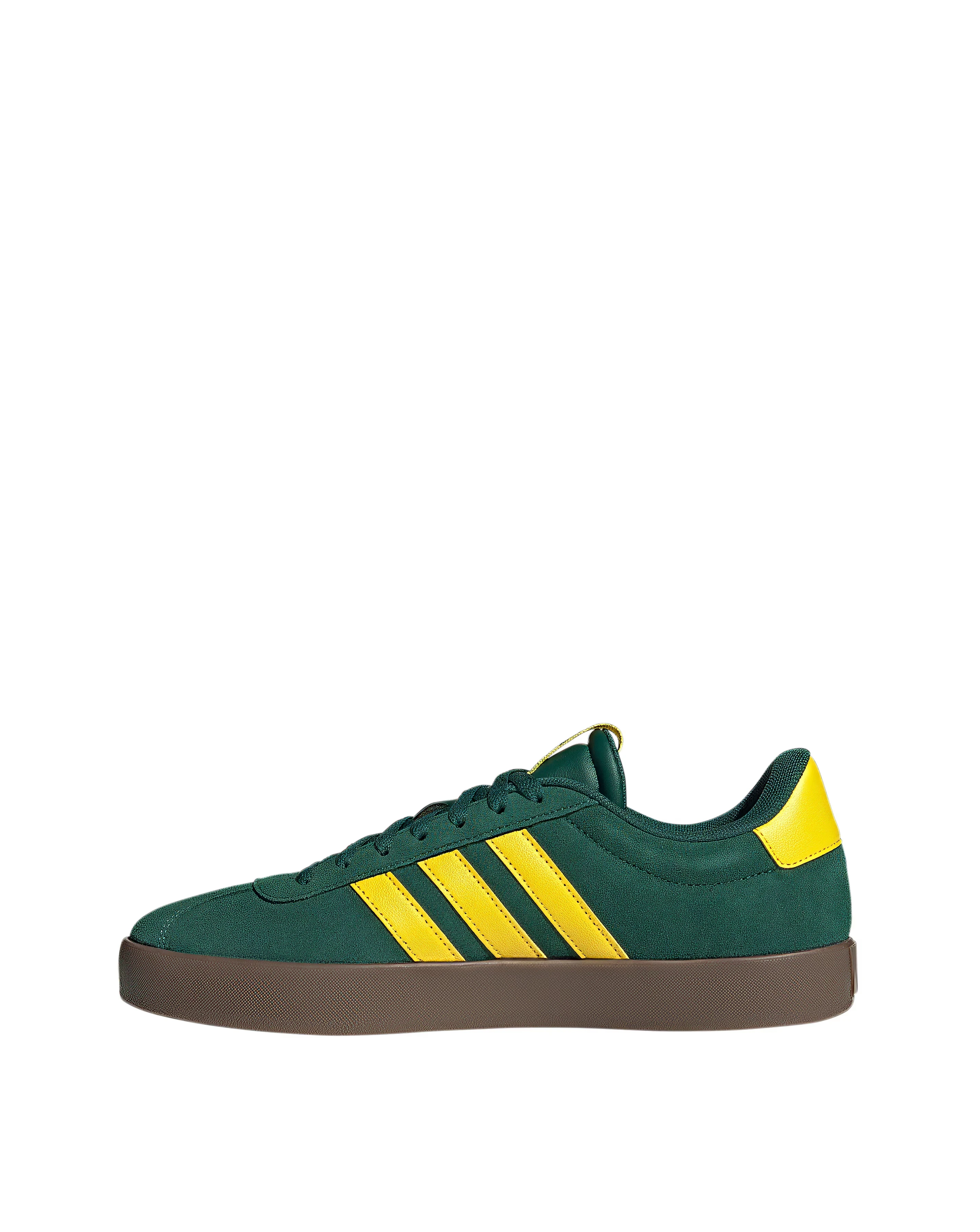 adidas VL Court 3.0 Trainers 2 adidas VL Court 3.0 Trainers