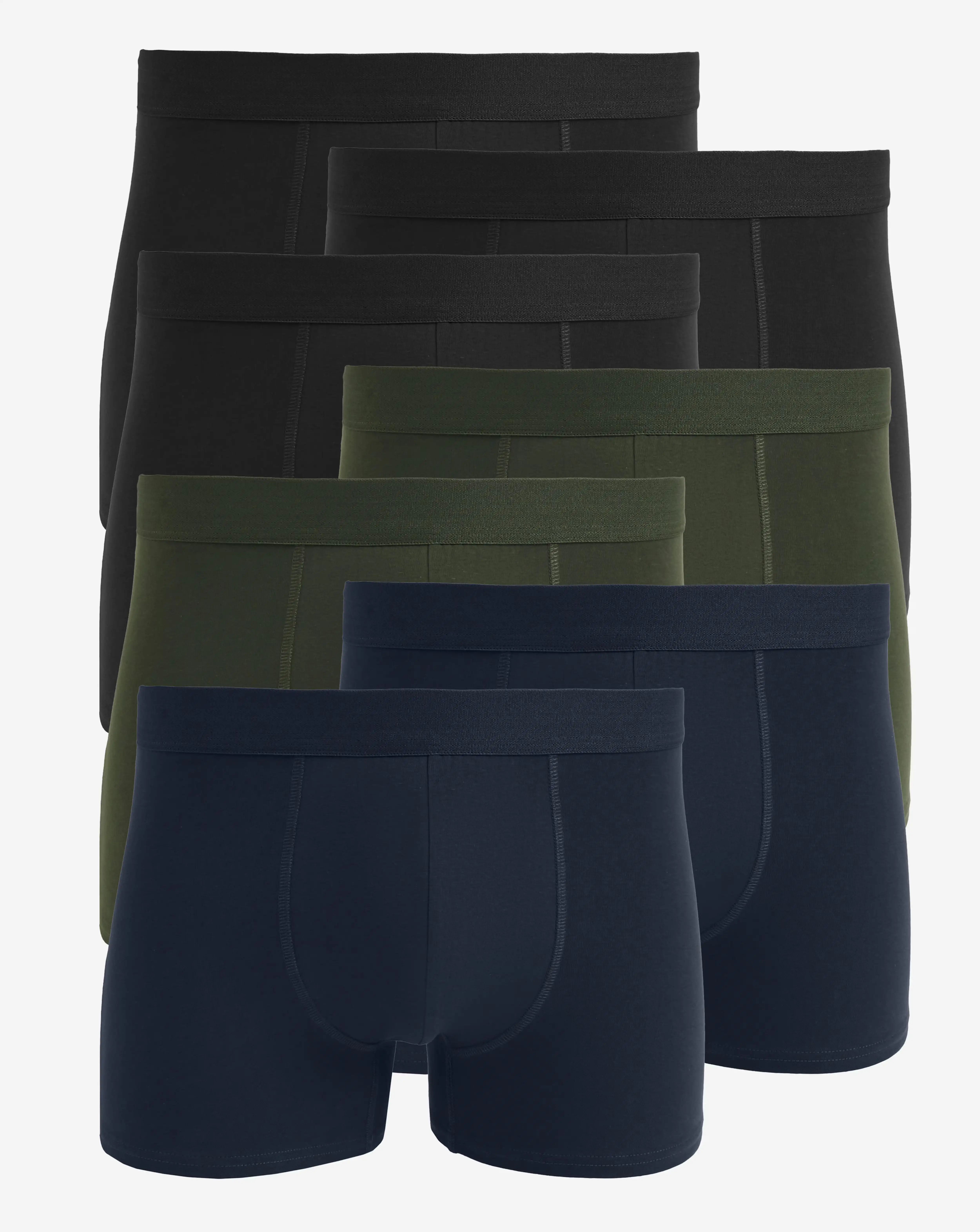 7 Pack Hipsters 1 7 Pack Hipsters
