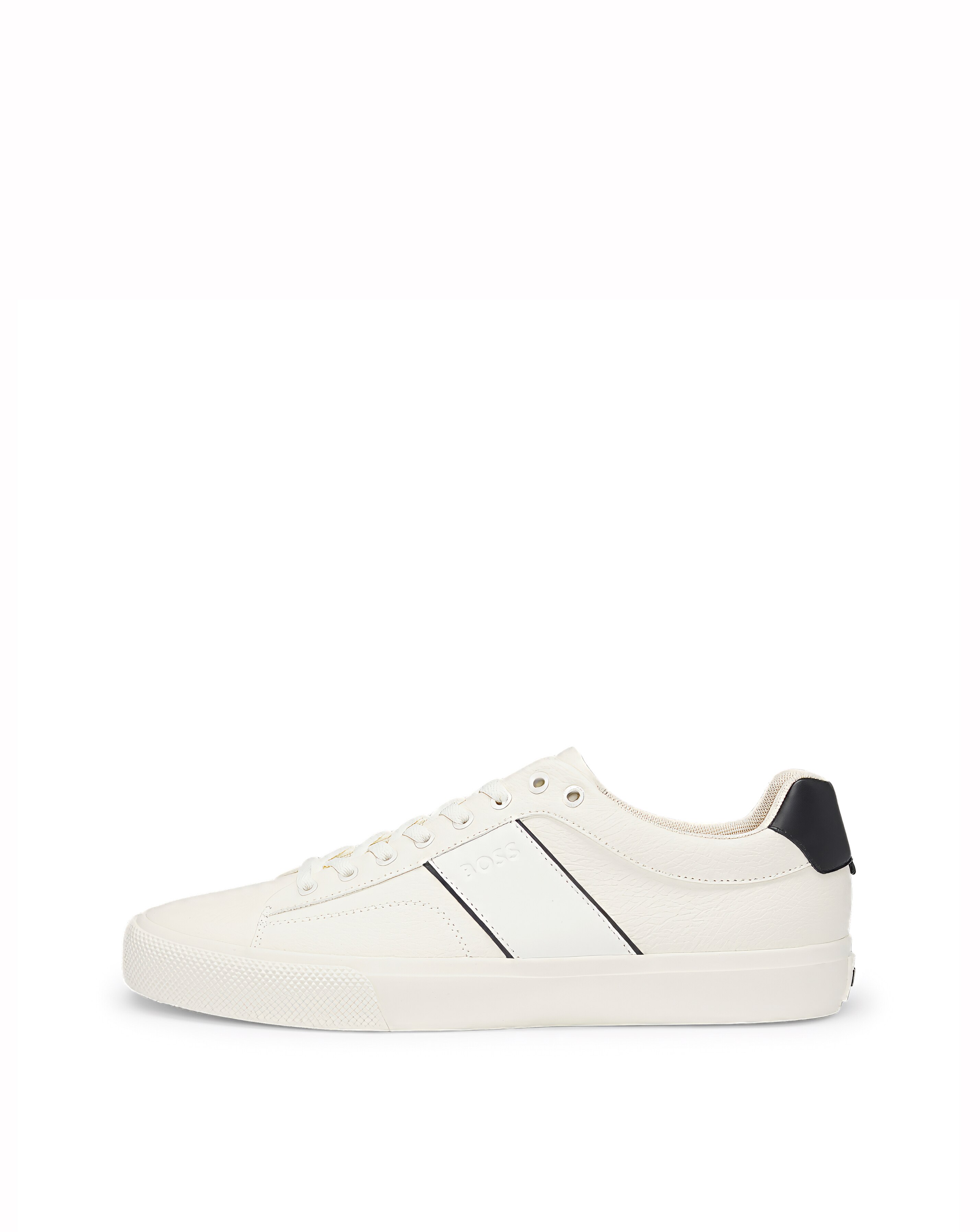 BOSS Aiden Tennis Trainer - Natural 7 BOSS Aiden Tennis Trainer - Natural