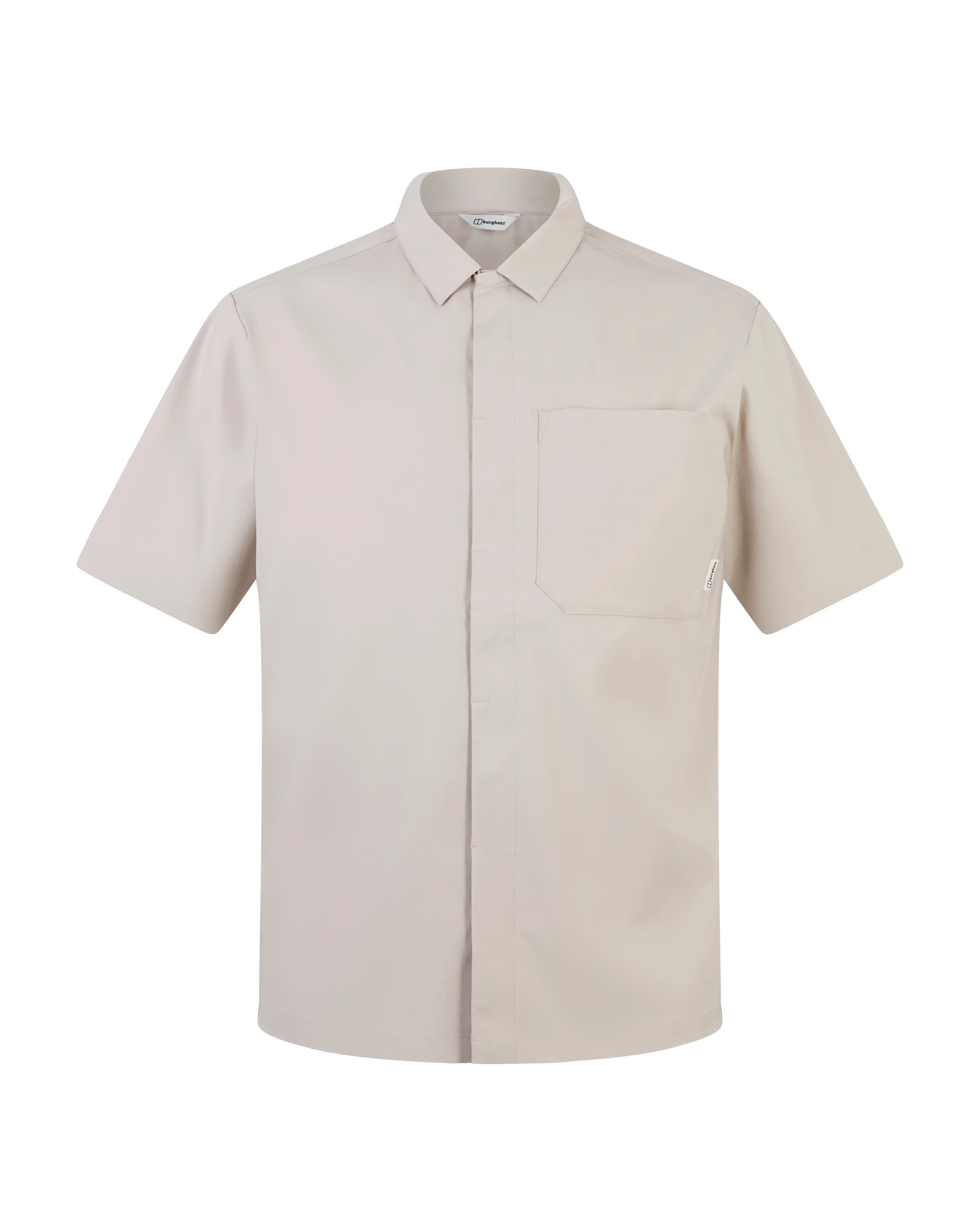 Berghaus Explorer Short Sleeve Overshirt 5 Berghaus Explorer Short Sleeve Overshirt