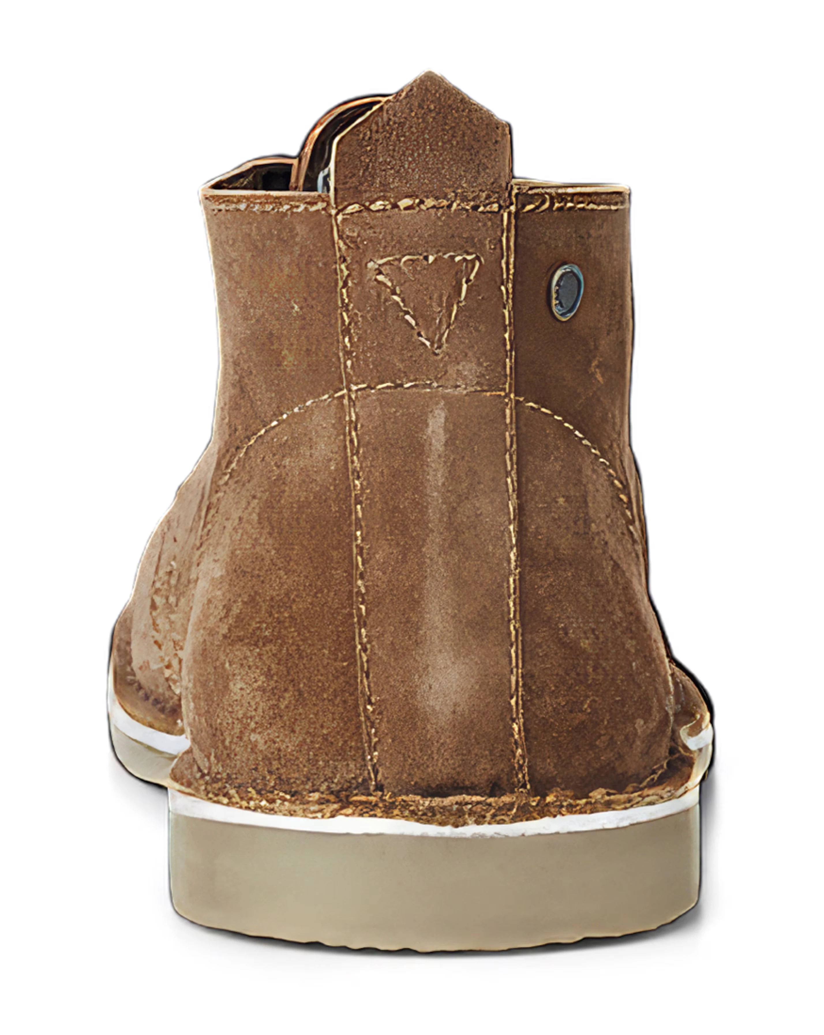 Jack & Jones Bravo Suede Desert Boots 4 Jack & Jones Bravo Suede Desert Boots