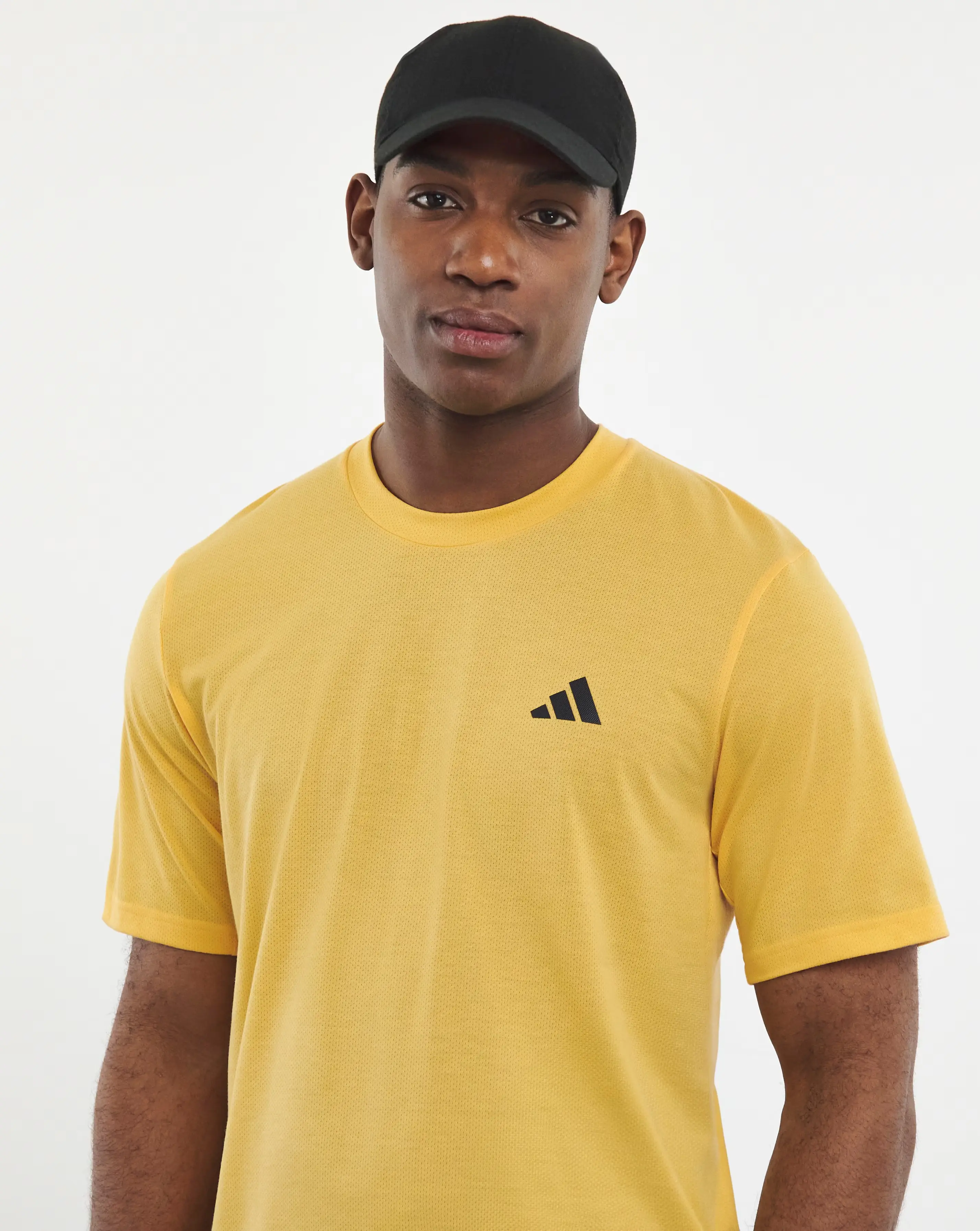 adidas Training T-Shirt 1 adidas Training T-Shirt
