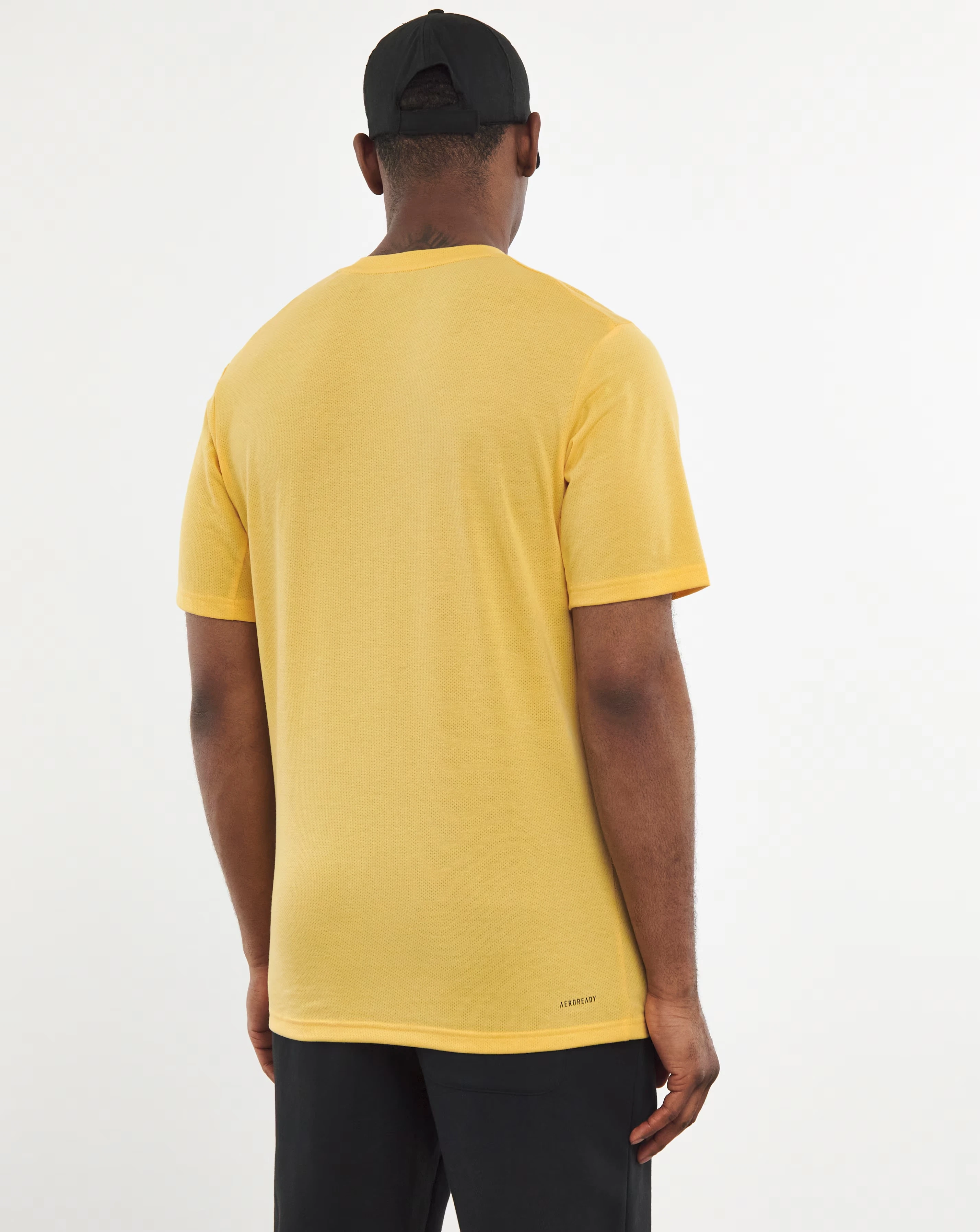 adidas Training T-Shirt 3 adidas Training T-Shirt