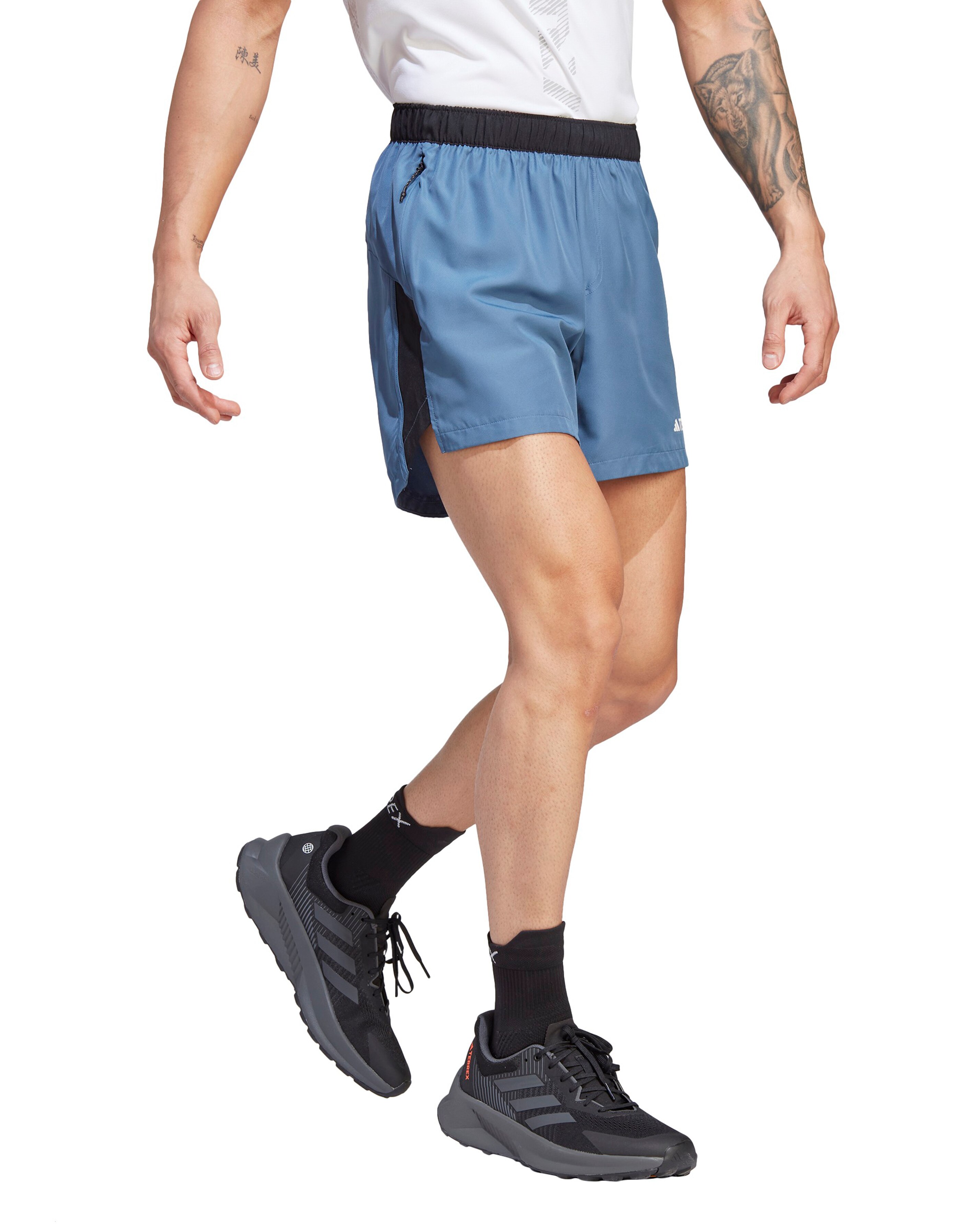 adidas Terrex Trail Shorts 4 adidas Terrex Trail Shorts