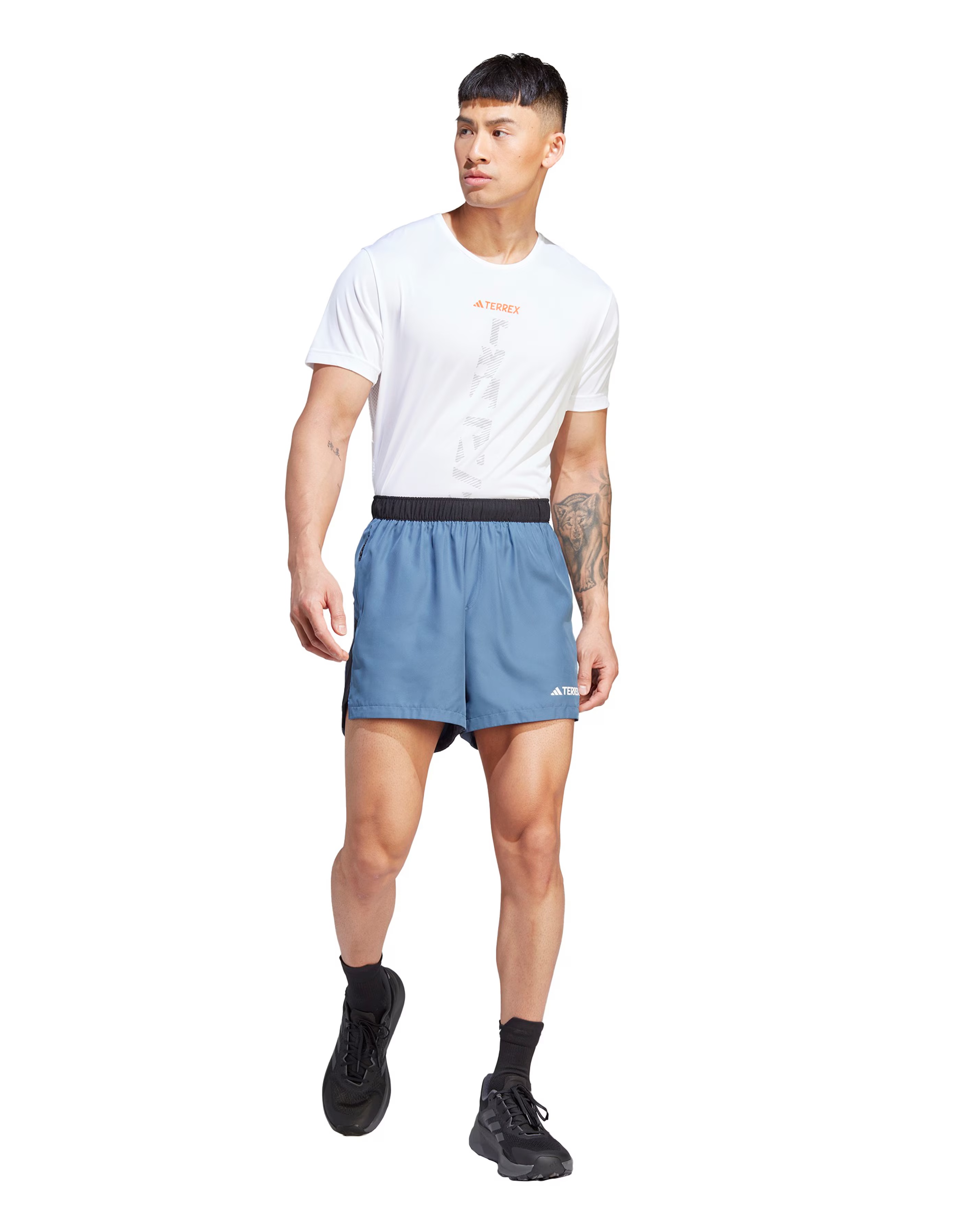 adidas Terrex Trail Shorts 7 adidas Terrex Trail Shorts
