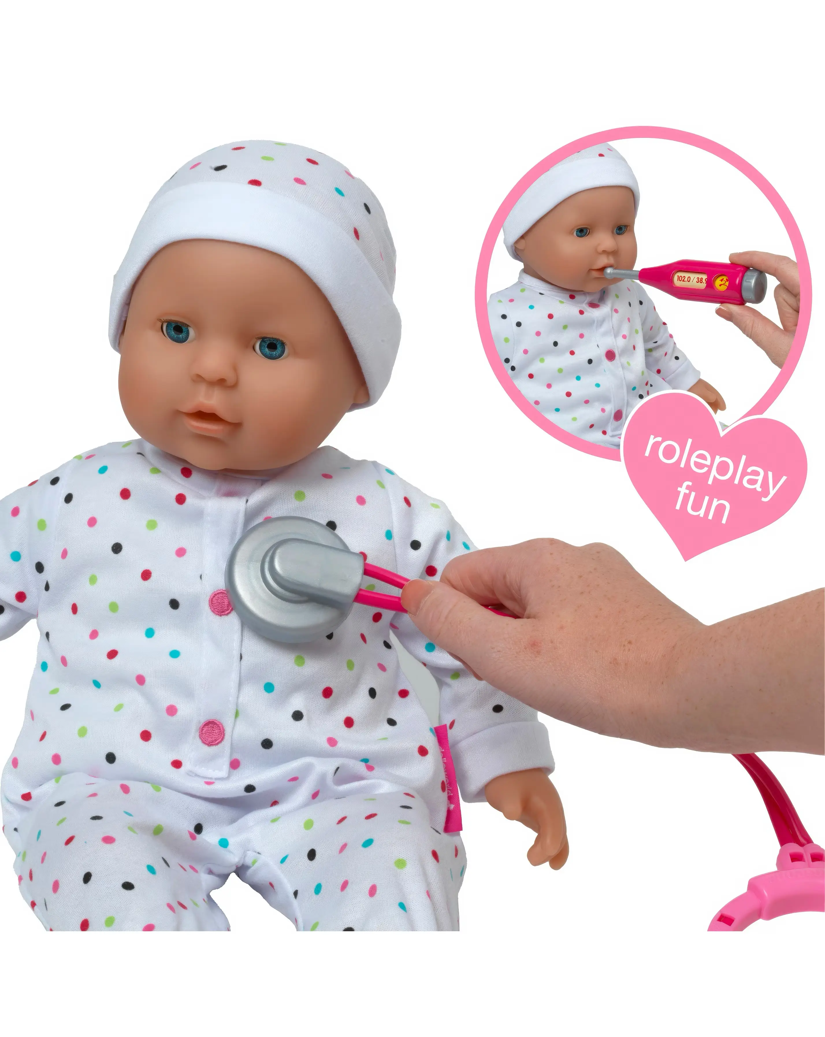 Dolls World Dolly Doctor 5 Dolls World Dolly Doctor